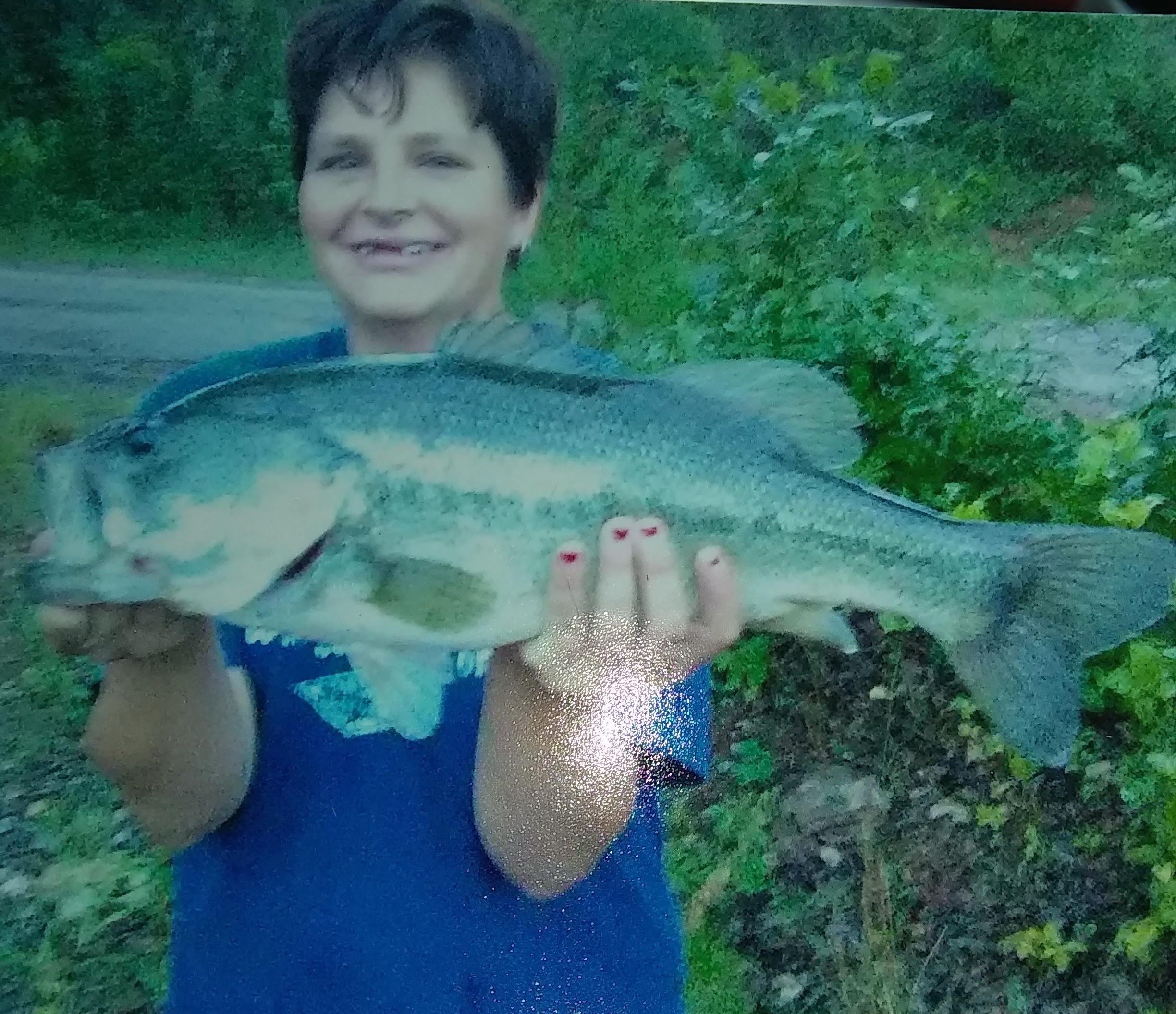 Customer Catch Story: Amber Patterson