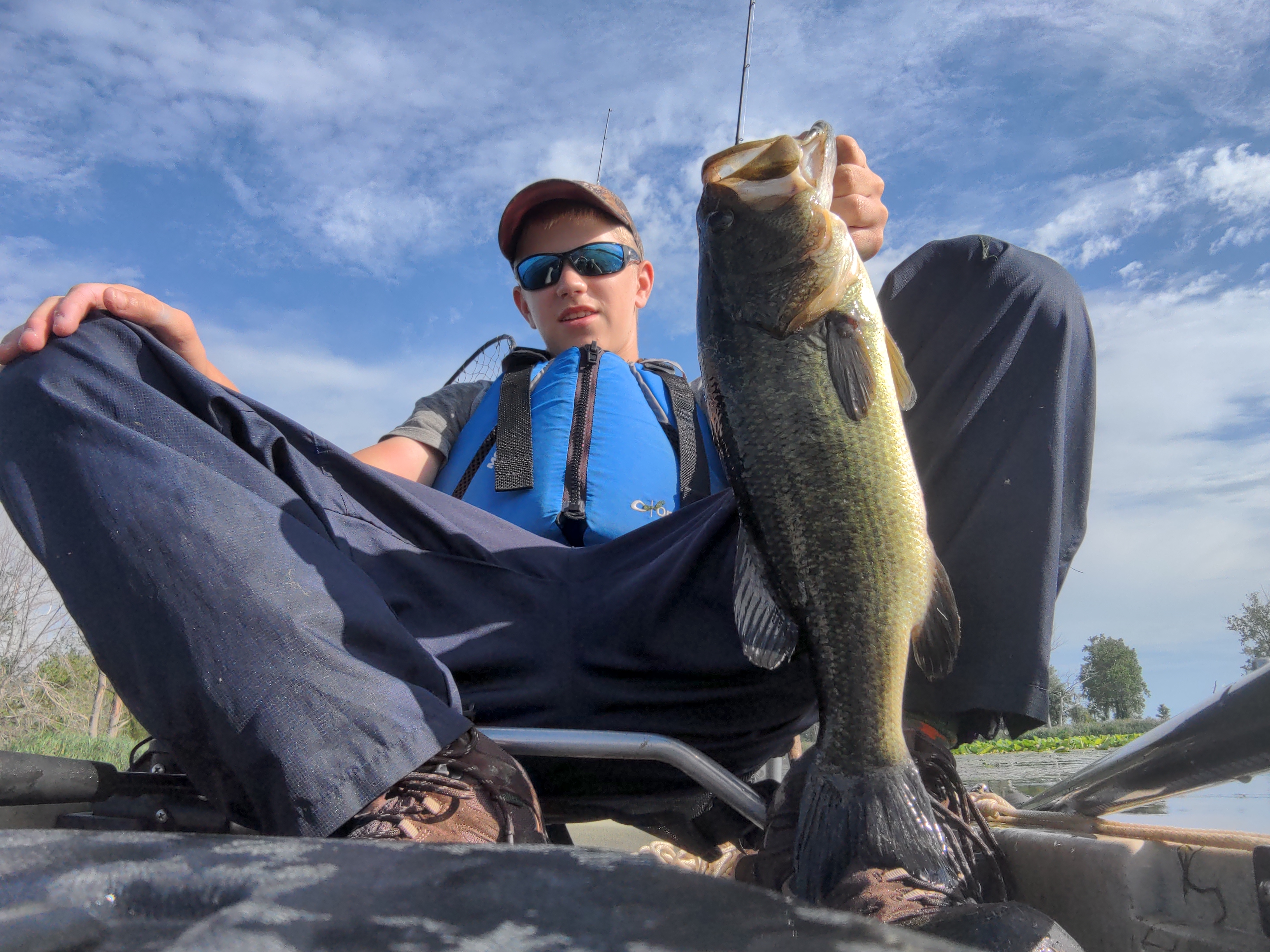 Customer Catch Story: Philip PAAKKONEN