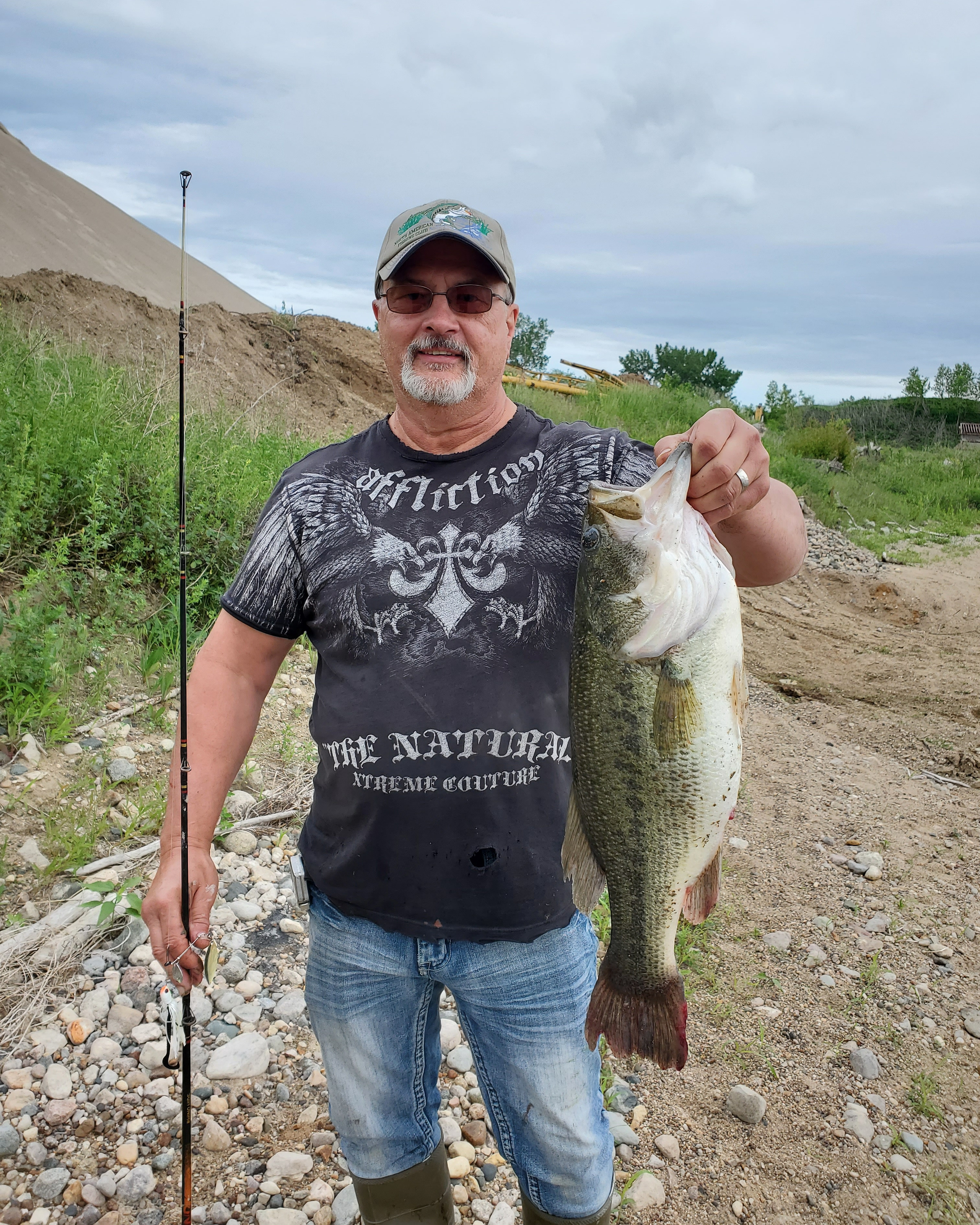 Customer Catch Story: Danny Torgerson
