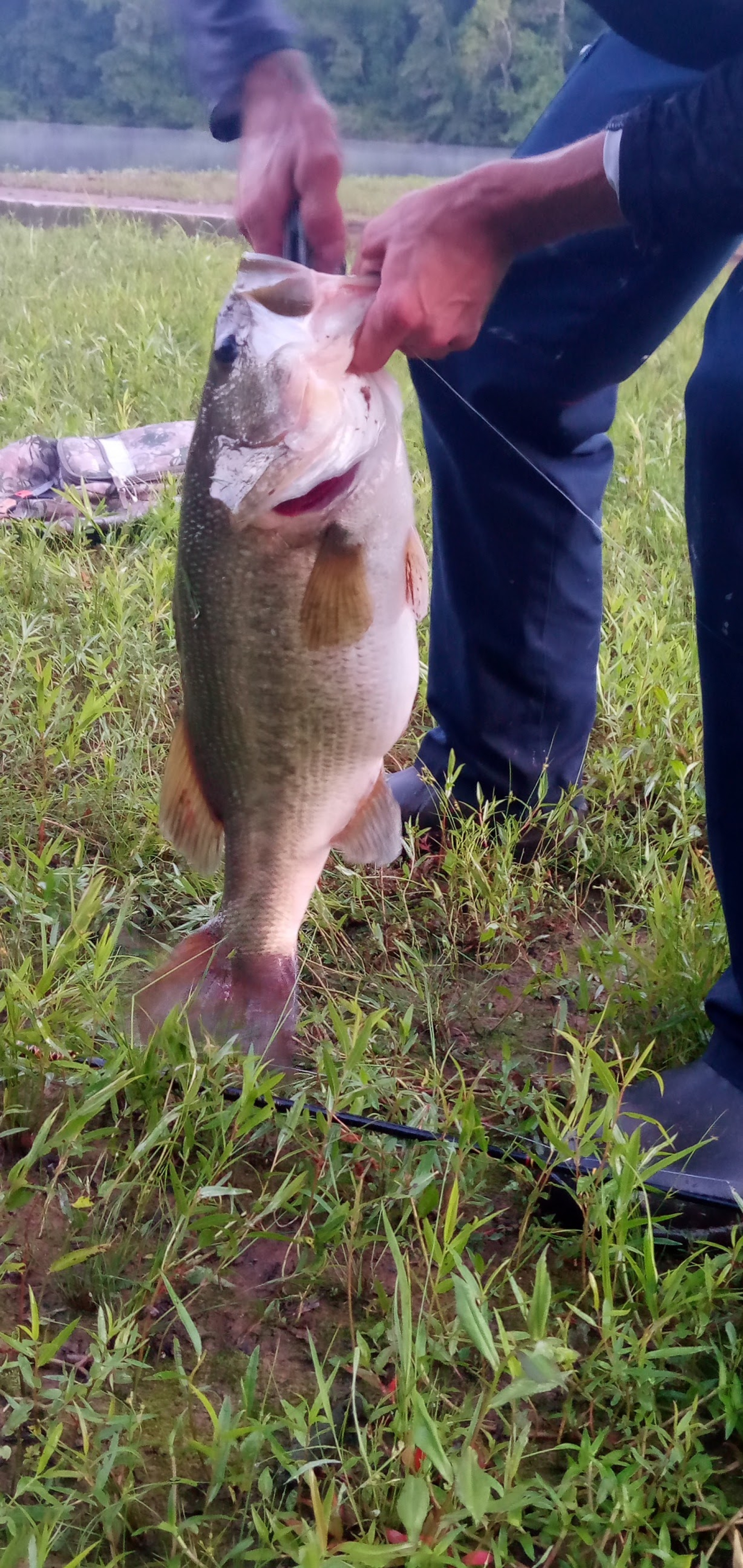 Customer Catch Story: Charlie Frix