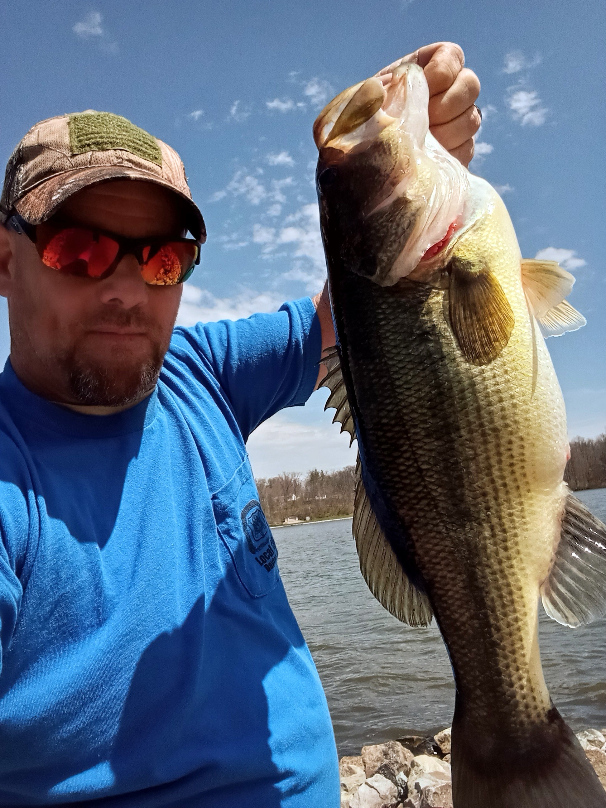 Customer Catch Story: Scott Bryant