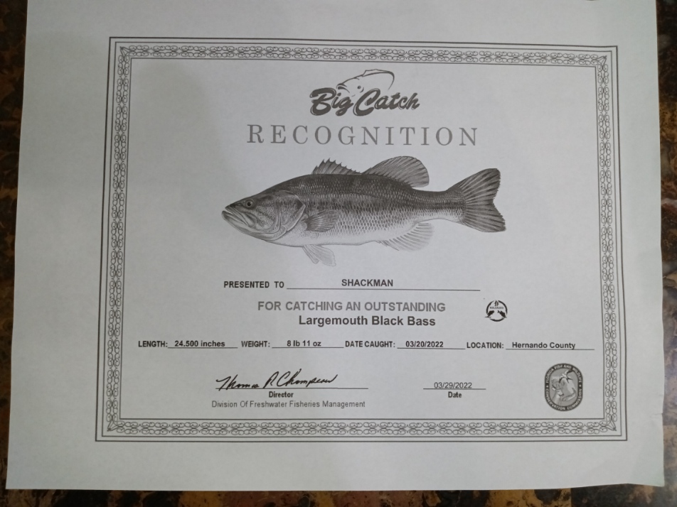 Customer Catch Story: Jerry Sciacchitano