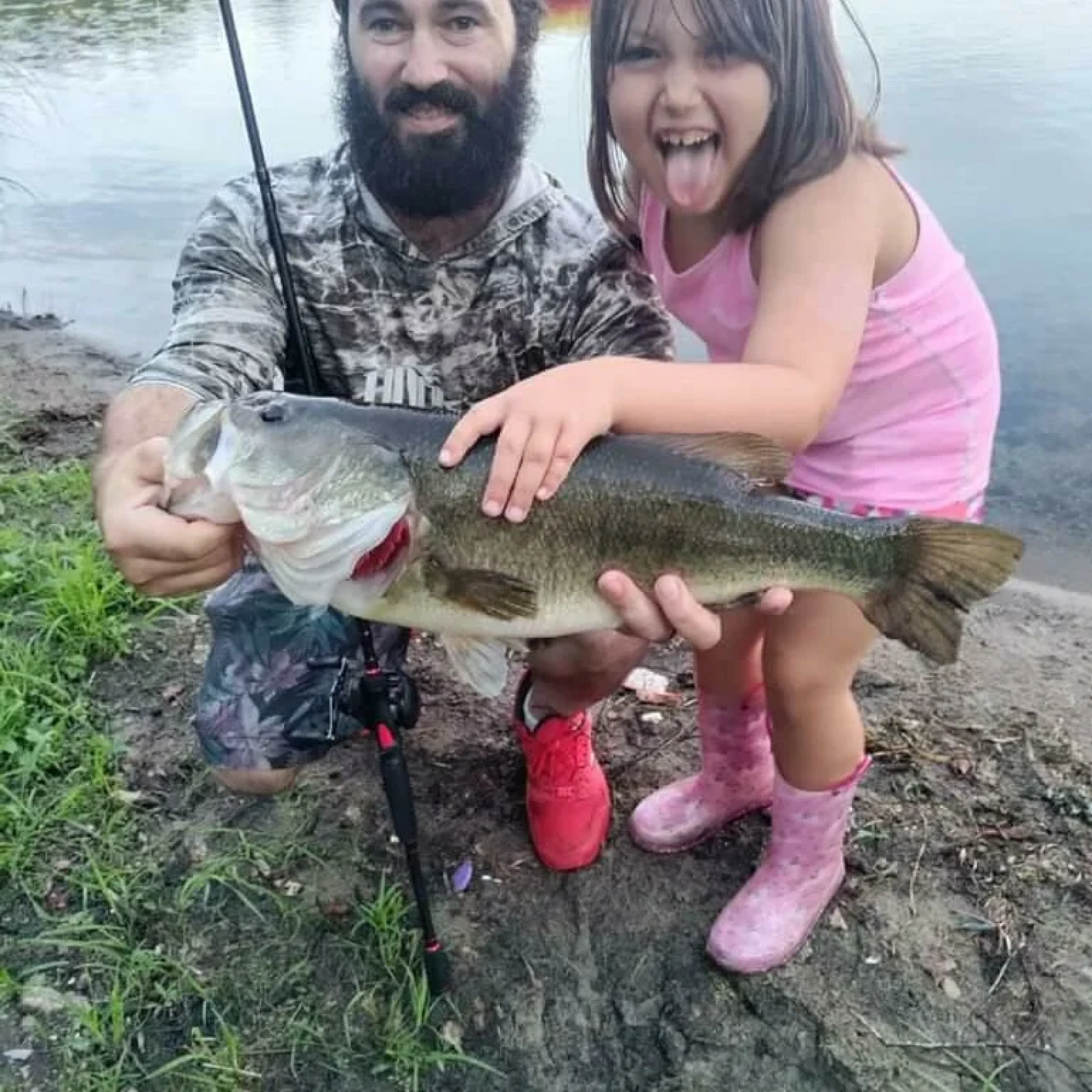 Customer Catch Story: Timmy Thornton