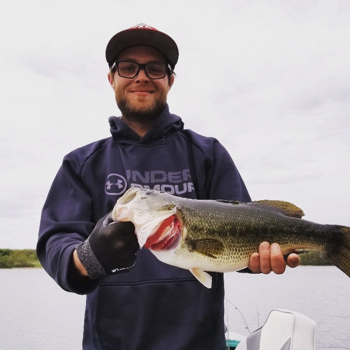 Customer Catch Story: Chase Coupanger