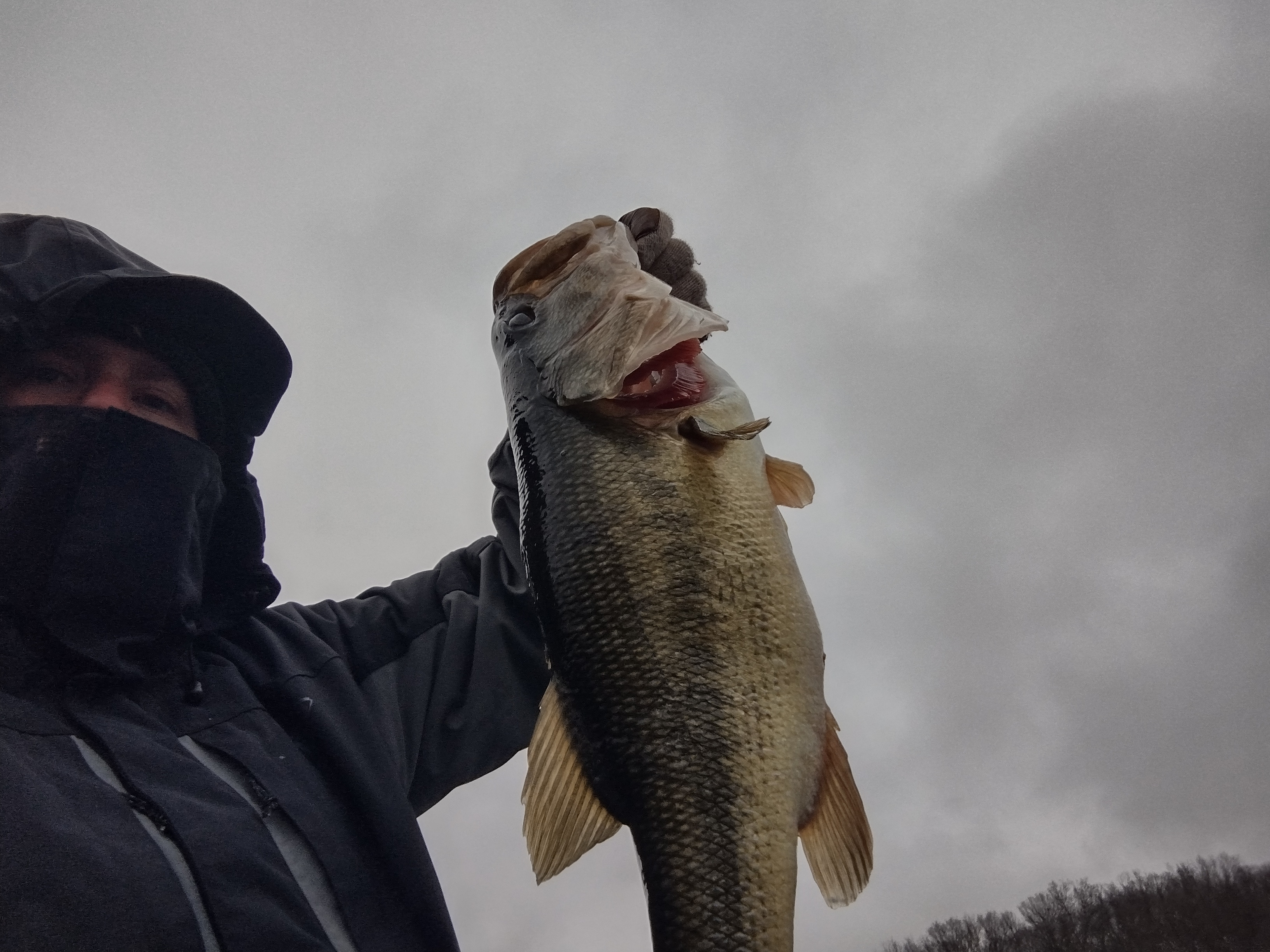 Customer Catch Story: Joel Russell
