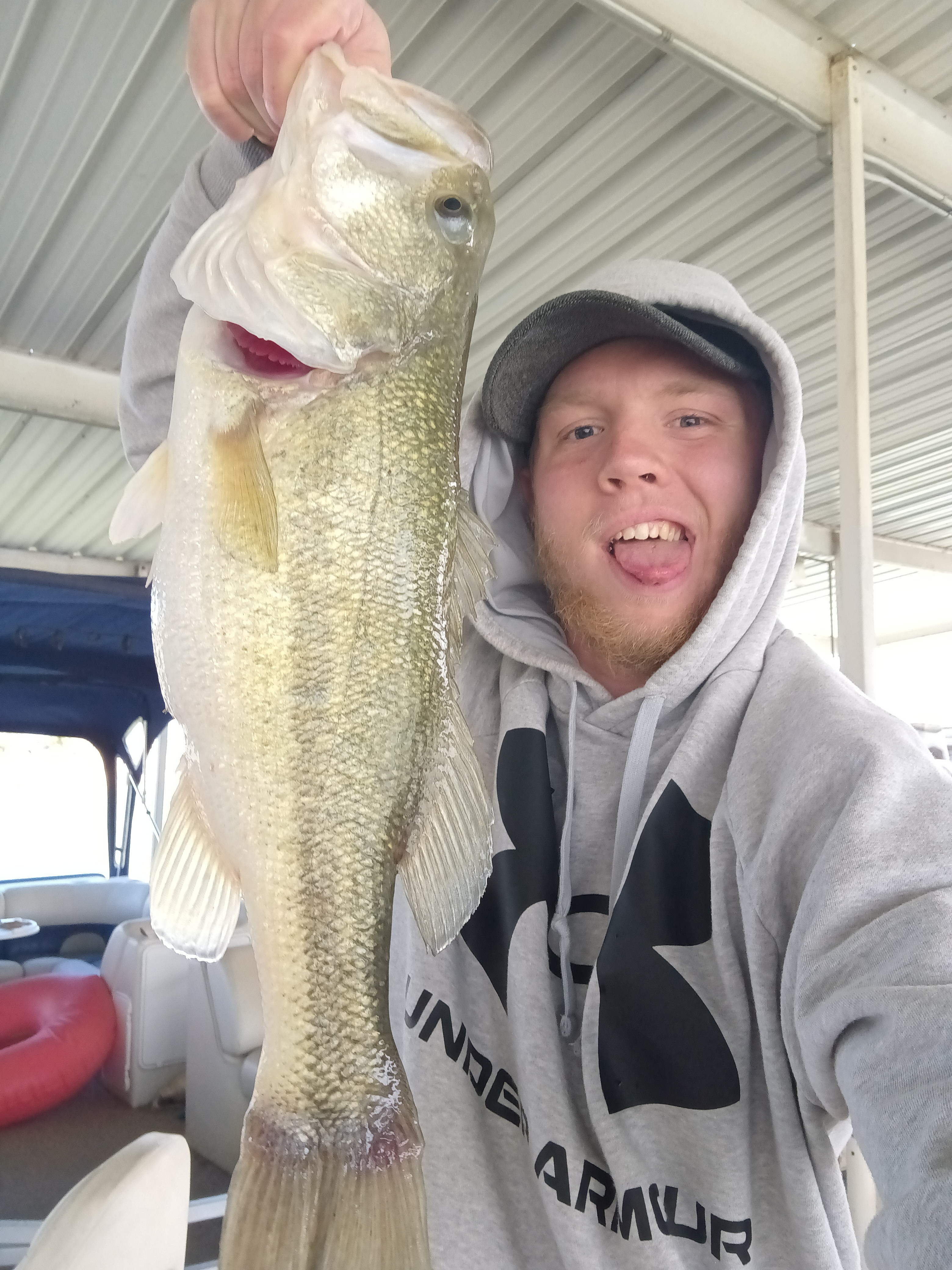 Customer Catch Story: Cory Phillips