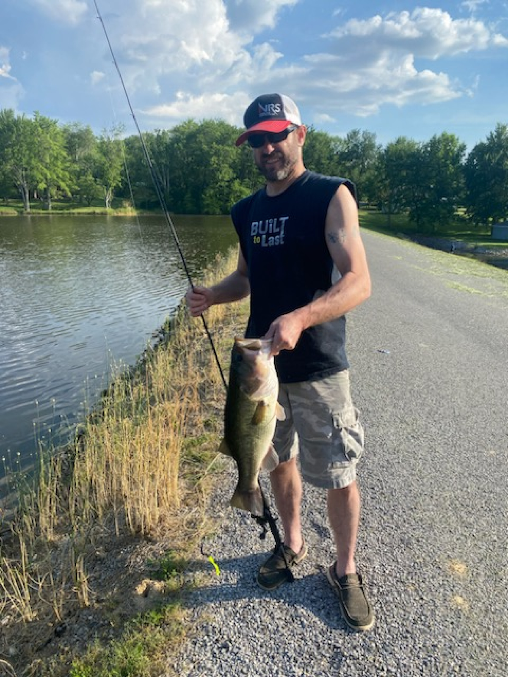 Customer Catch Story: Jeremy Nelson