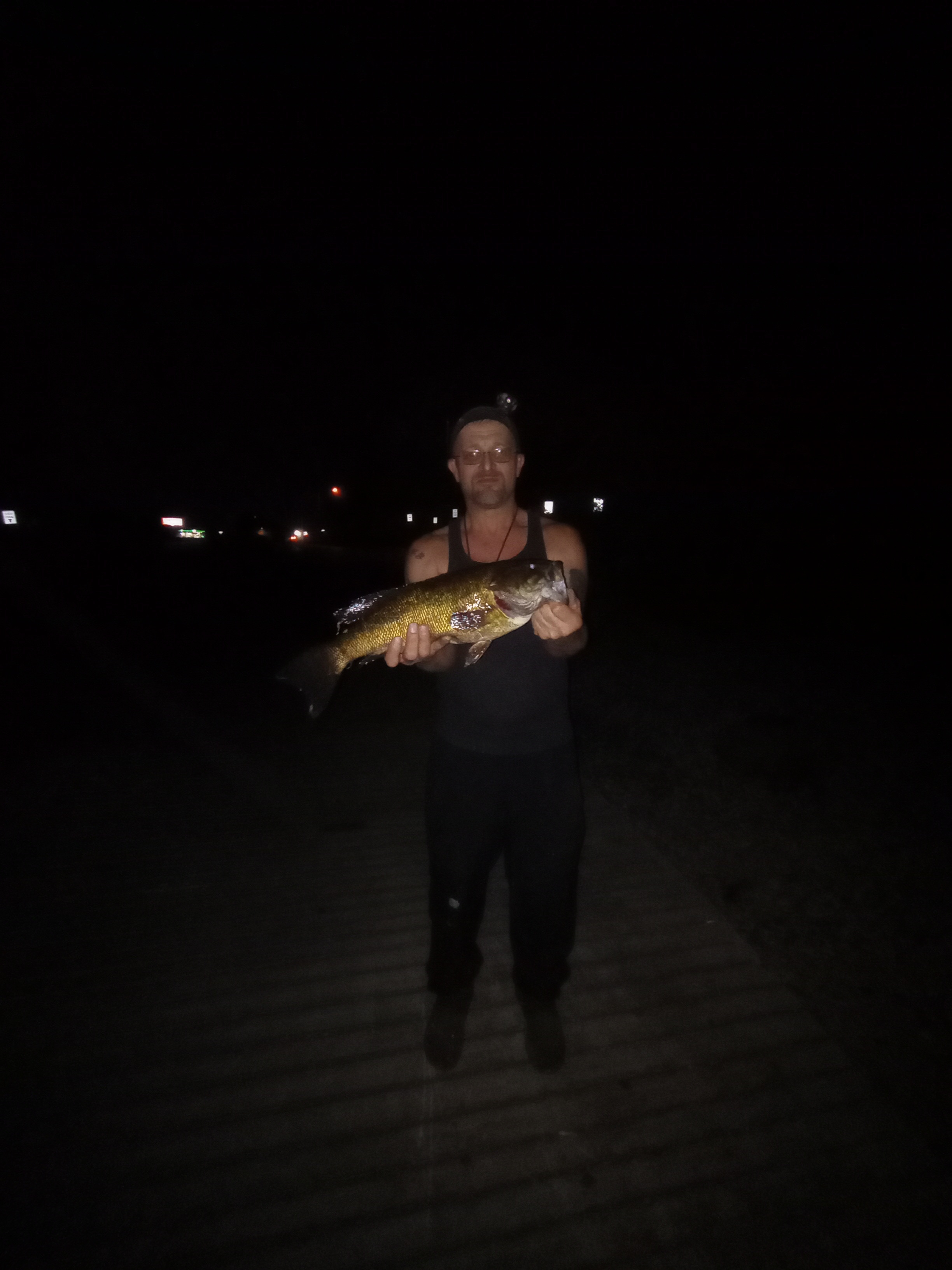 Customer Catch Story: Christopher Lee