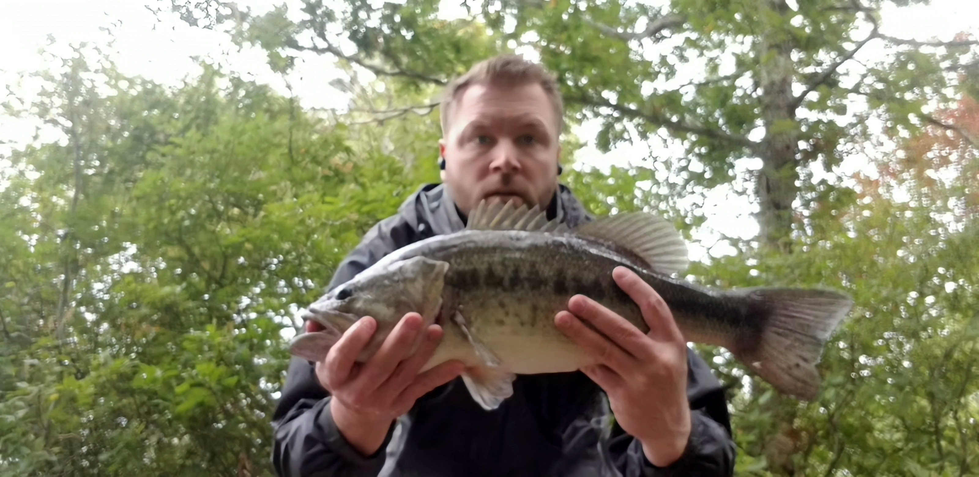 Customer Catch Story: Brandon Smith