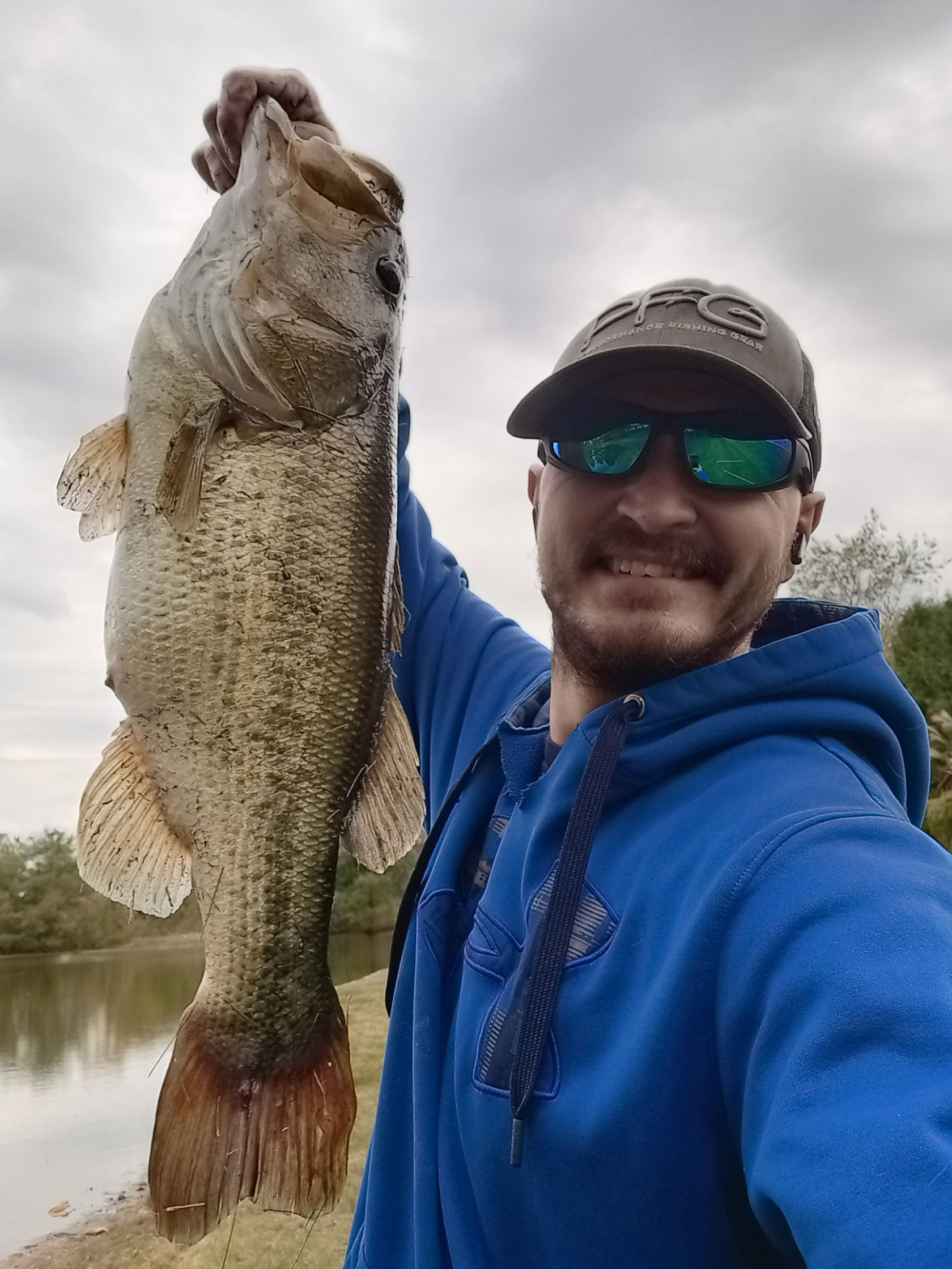Customer Catch Story: Quintin Talbott
