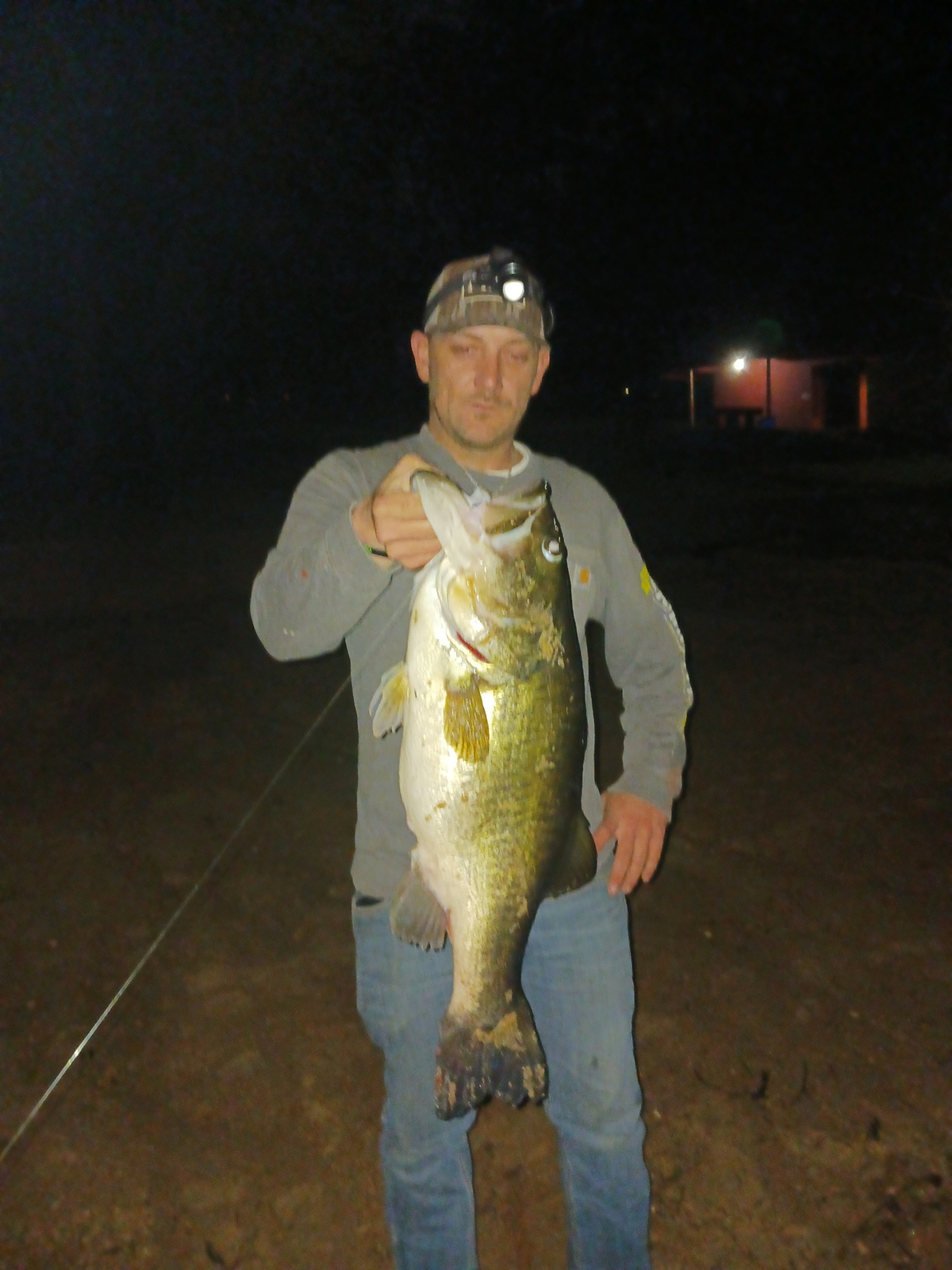 Customer Catch Story: Timothy Dubois