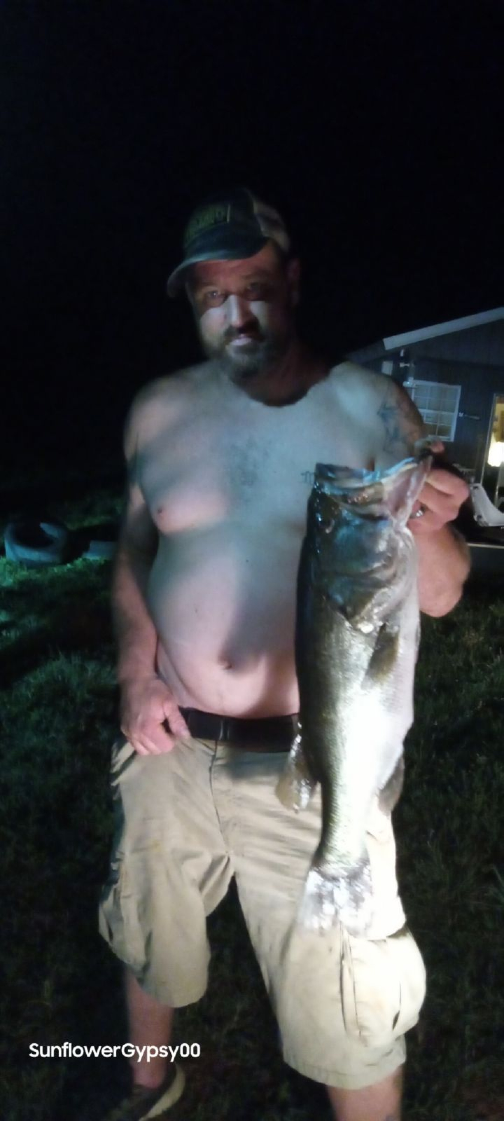 Customer Catch Story: Allan Ingram