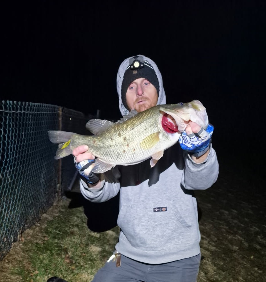 Customer Catch Story: Jason Miller