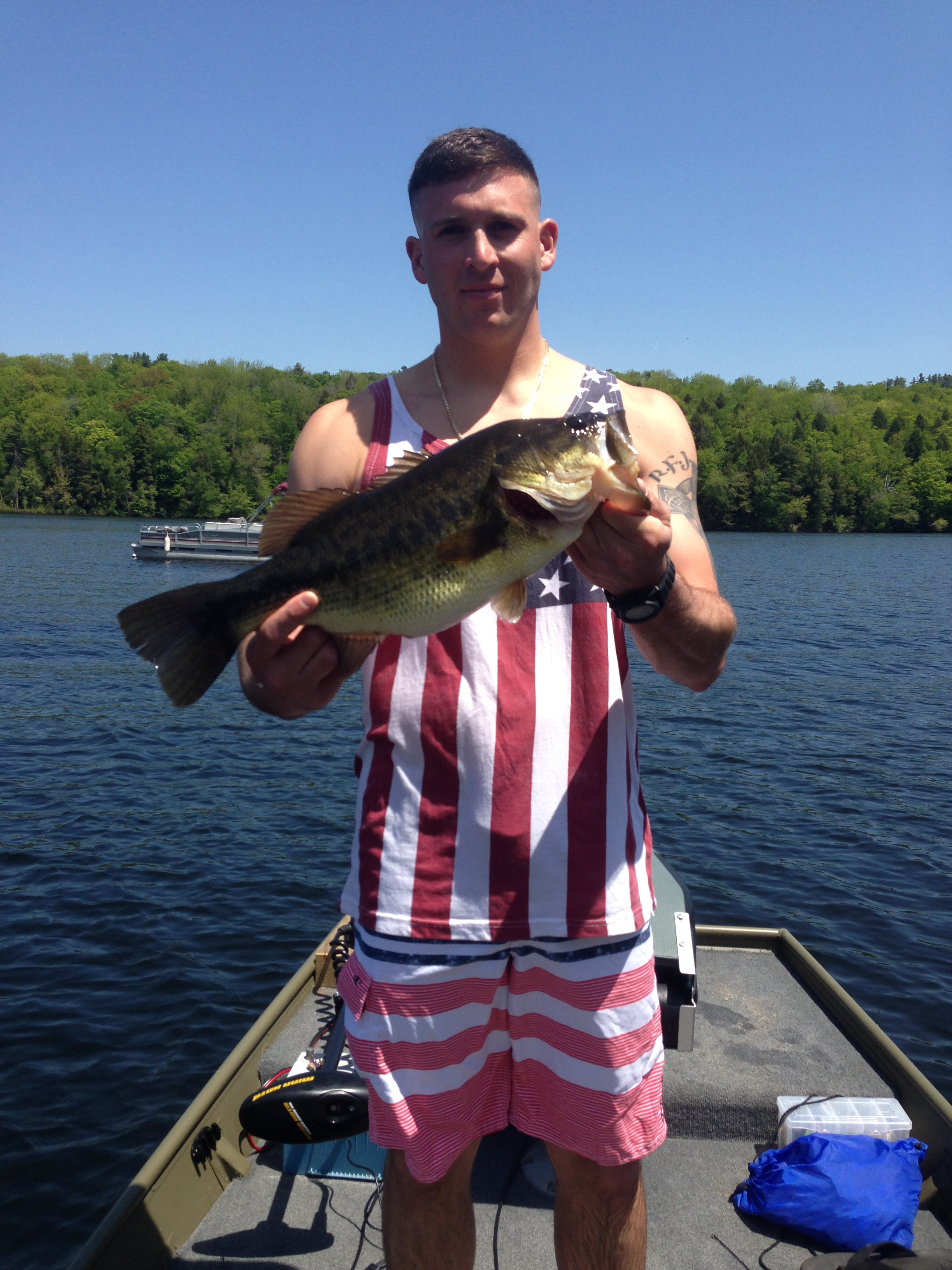 Customer Catch Story: Alex Serra