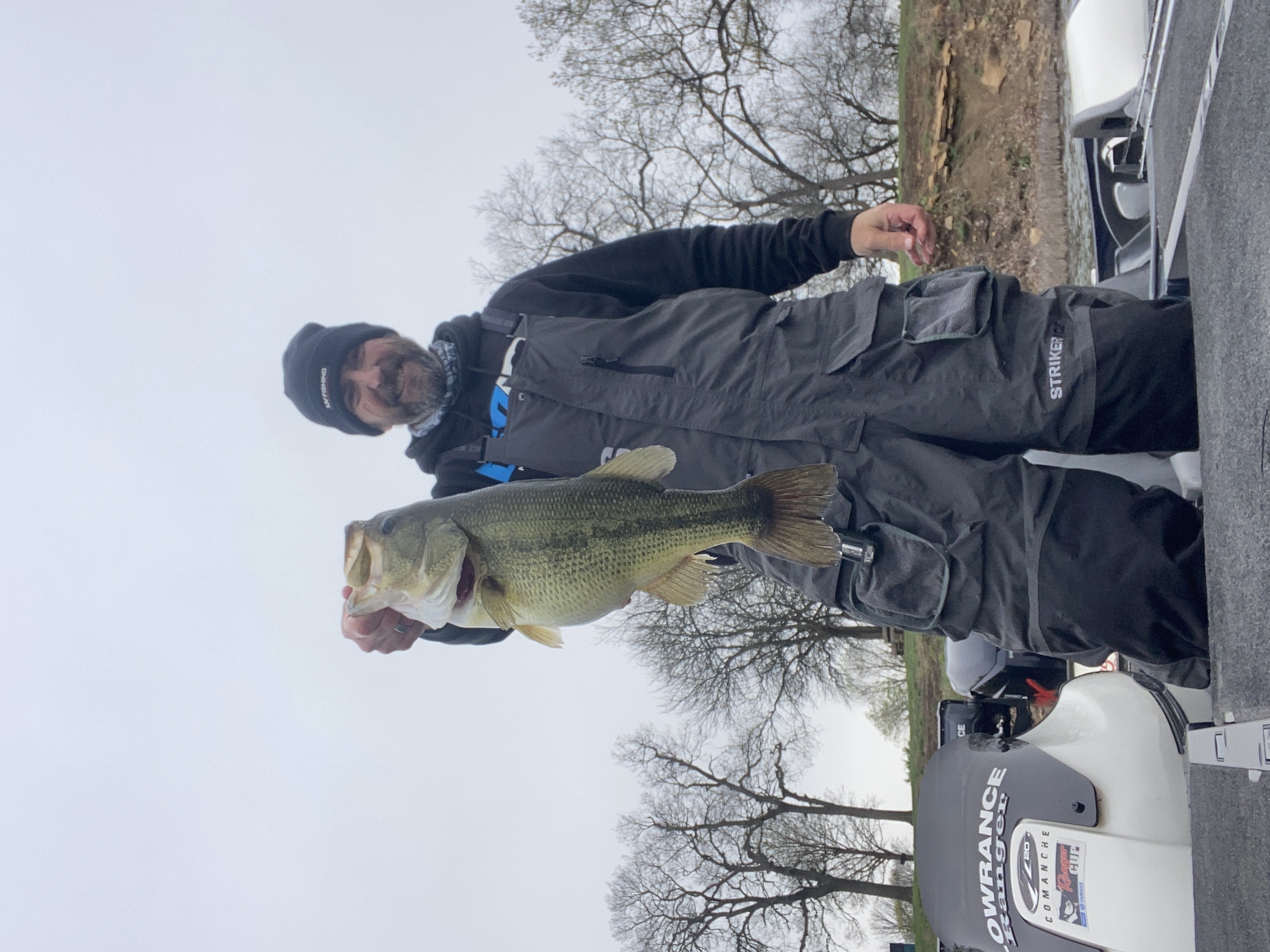 Customer Catch Story: Eric Roth