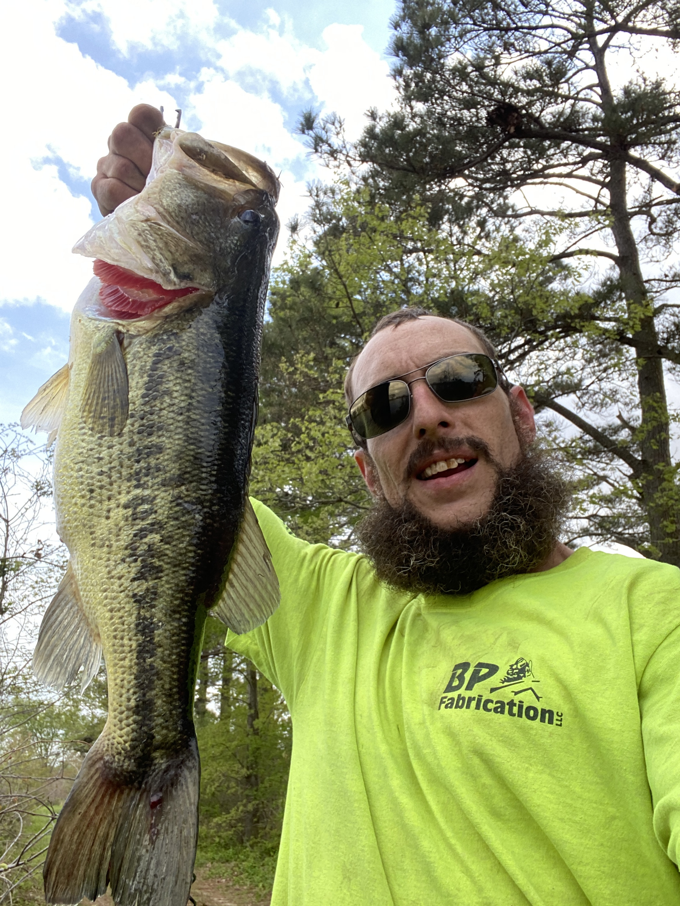 Customer Catch Story: Richard Zimmerman