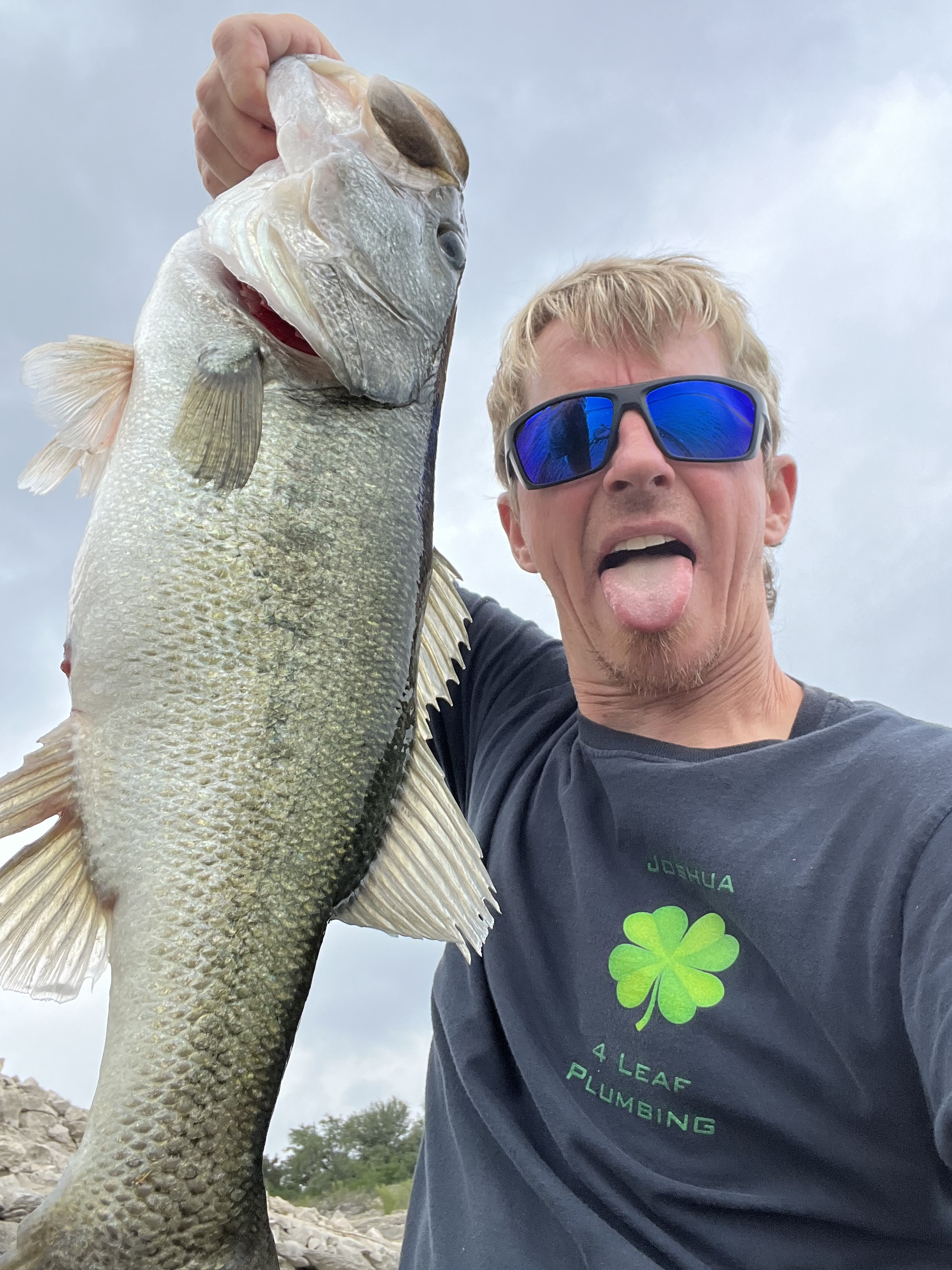 Customer Catch Story: Joshus Huett