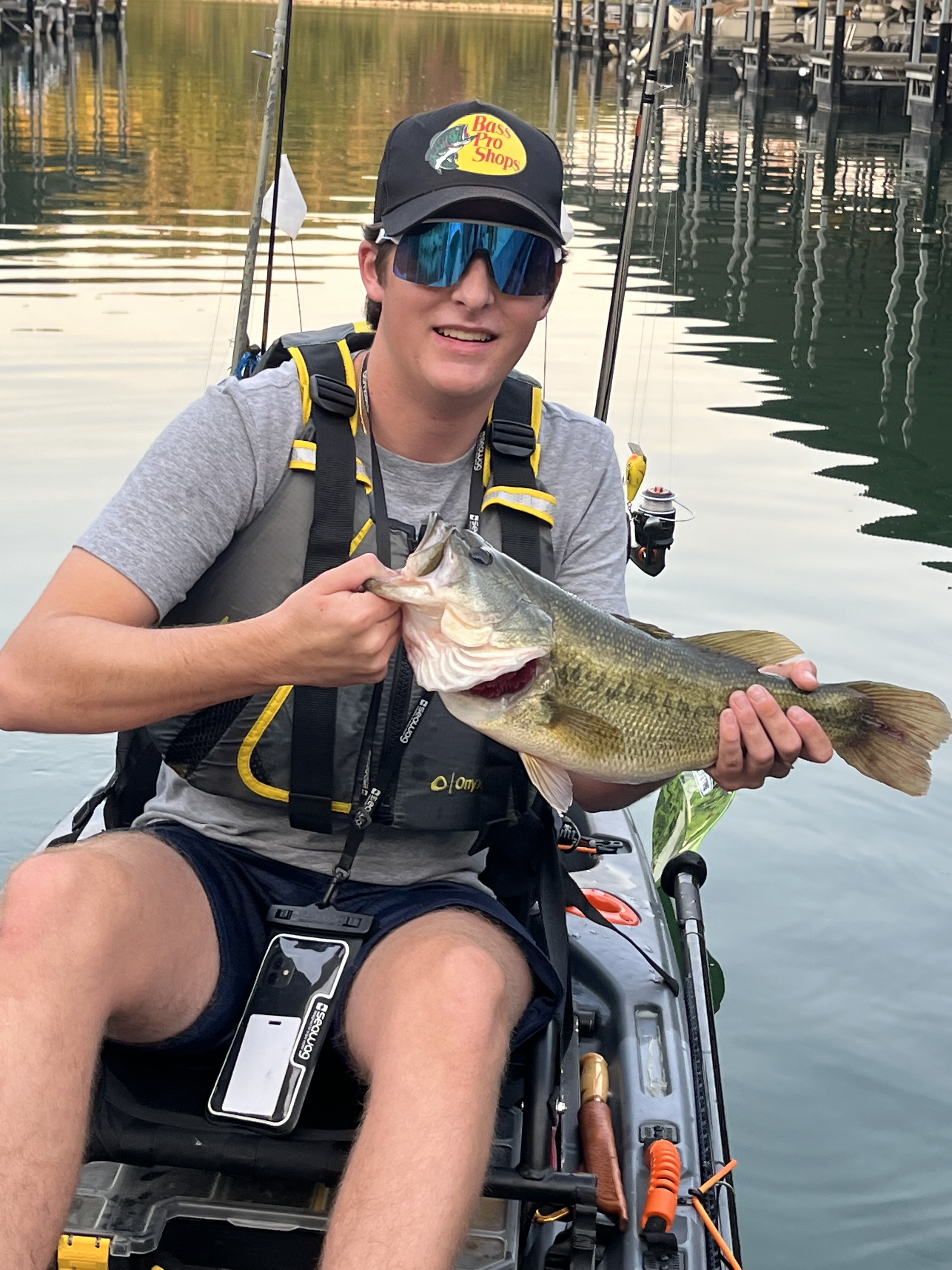 Customer Catch Story: Michael Mulcahy