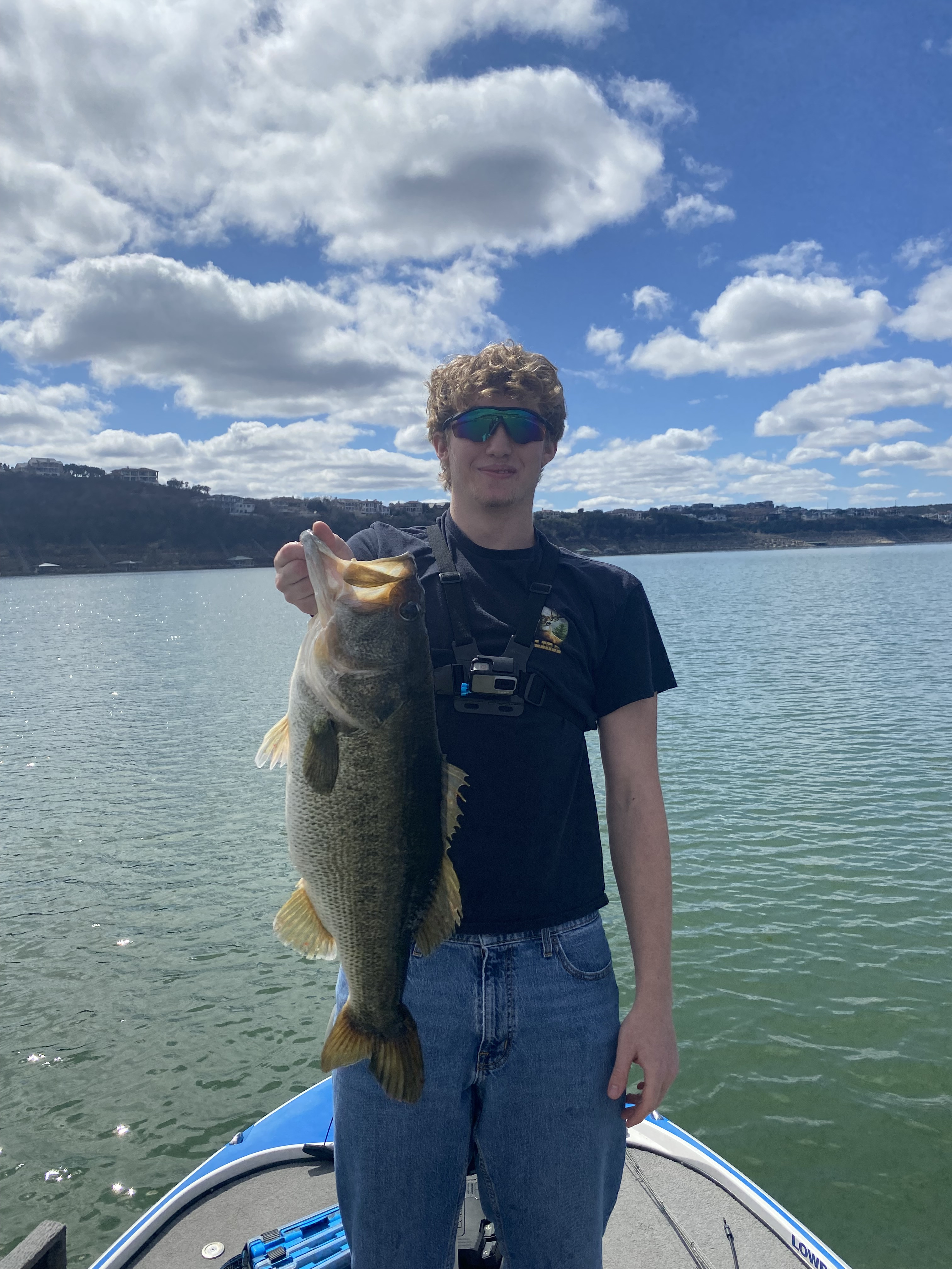Customer Catch Story: avery bigham