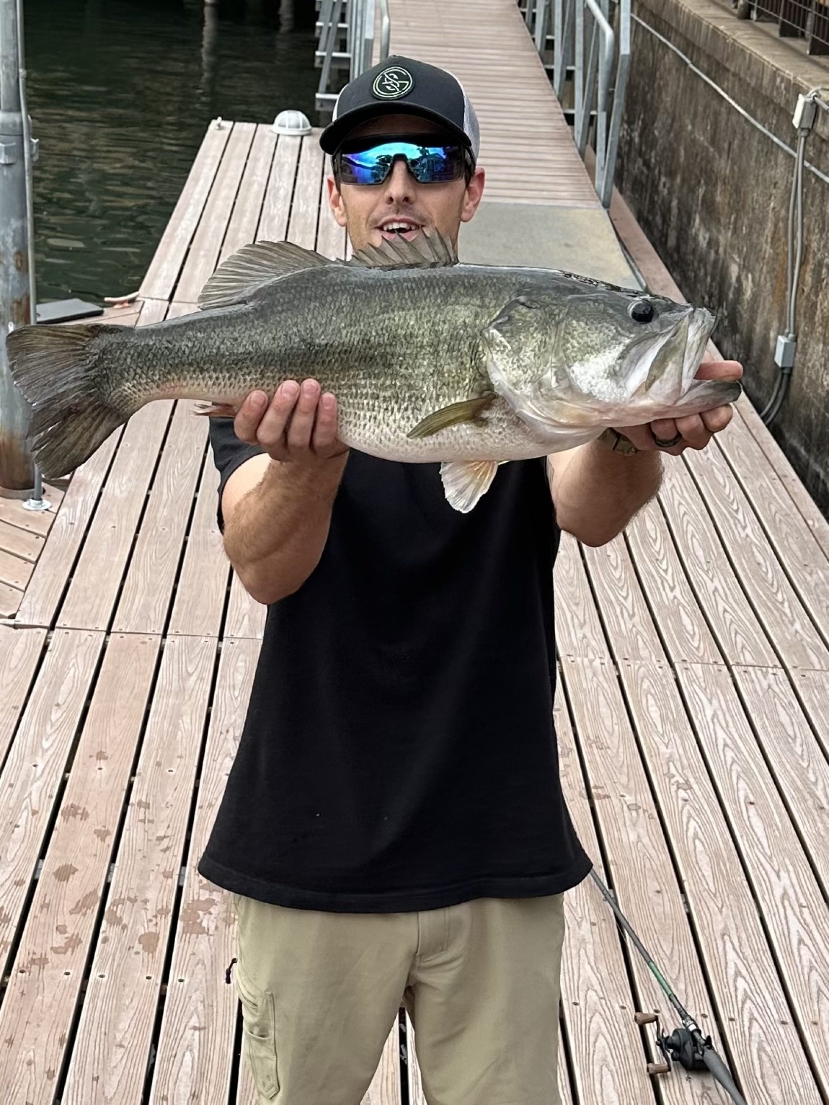 Customer Catch Story: Andrew Shelton