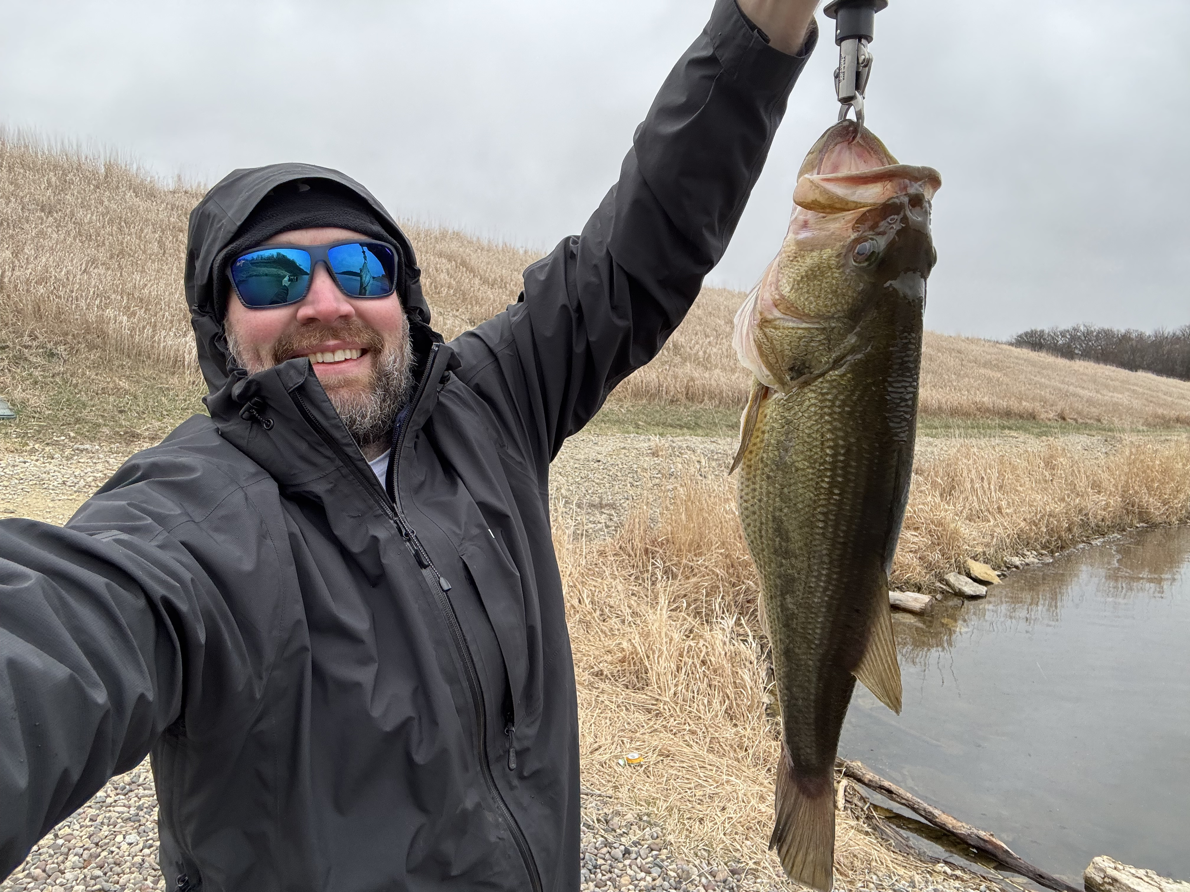 Customer Catch Story: Matthew Wagner