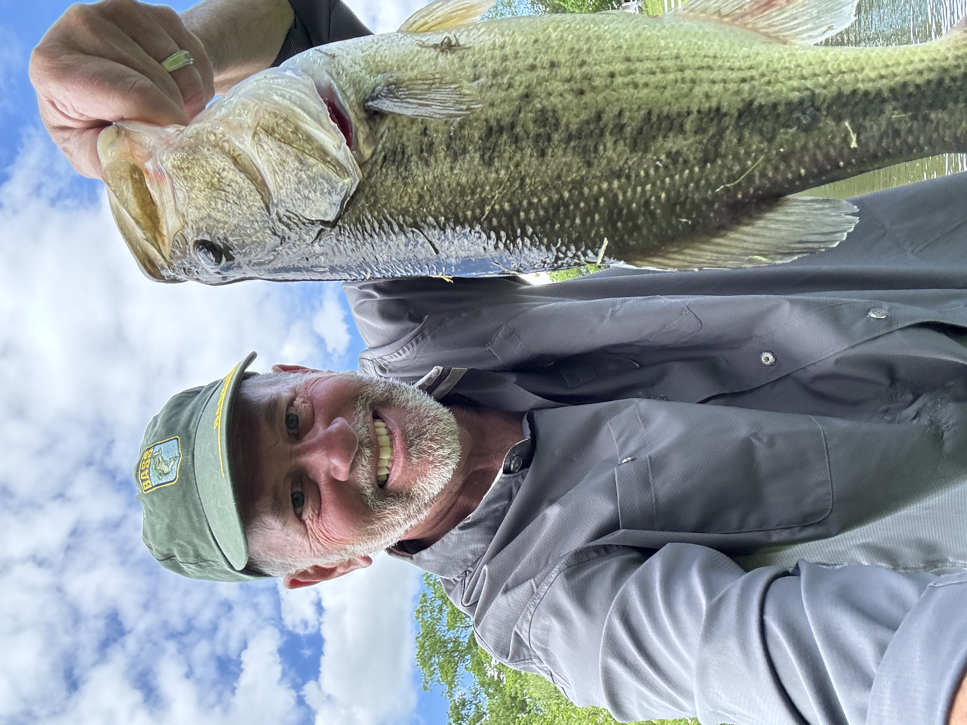 Customer Catch Story: Jeffrey Walker