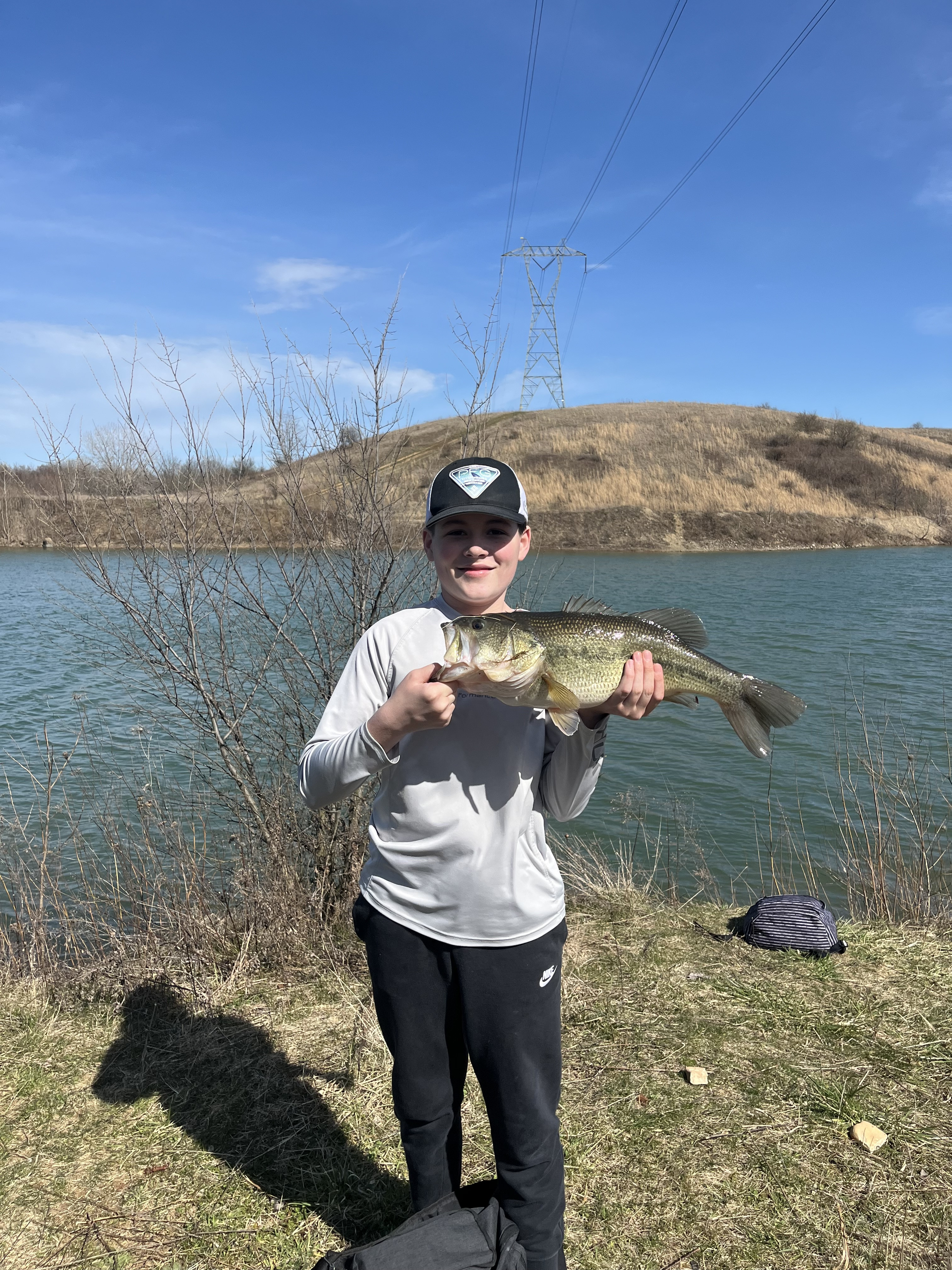 Customer Catch Story: Mikey DeAngelis