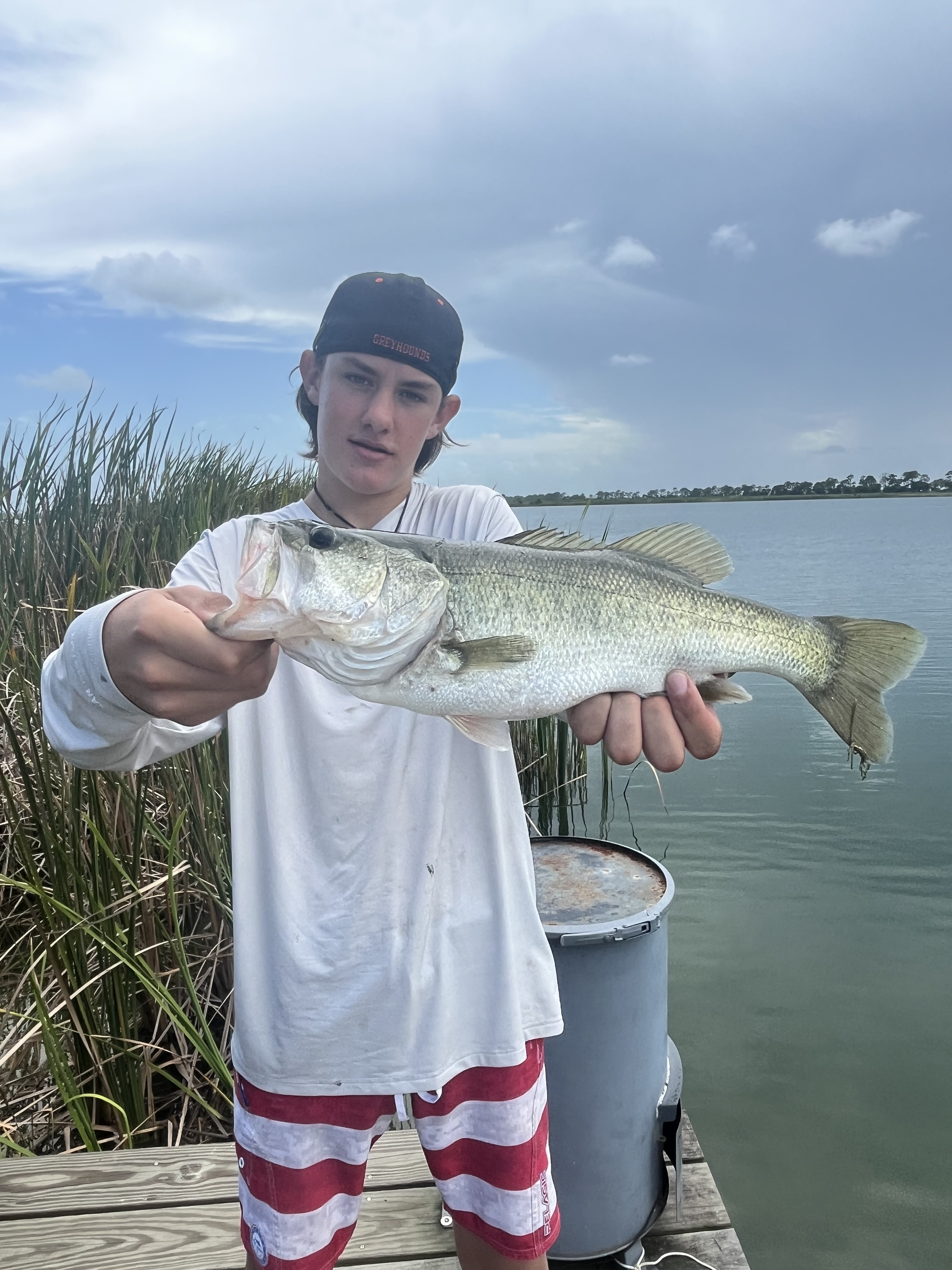 Customer Catch Story: Jackson Norvell