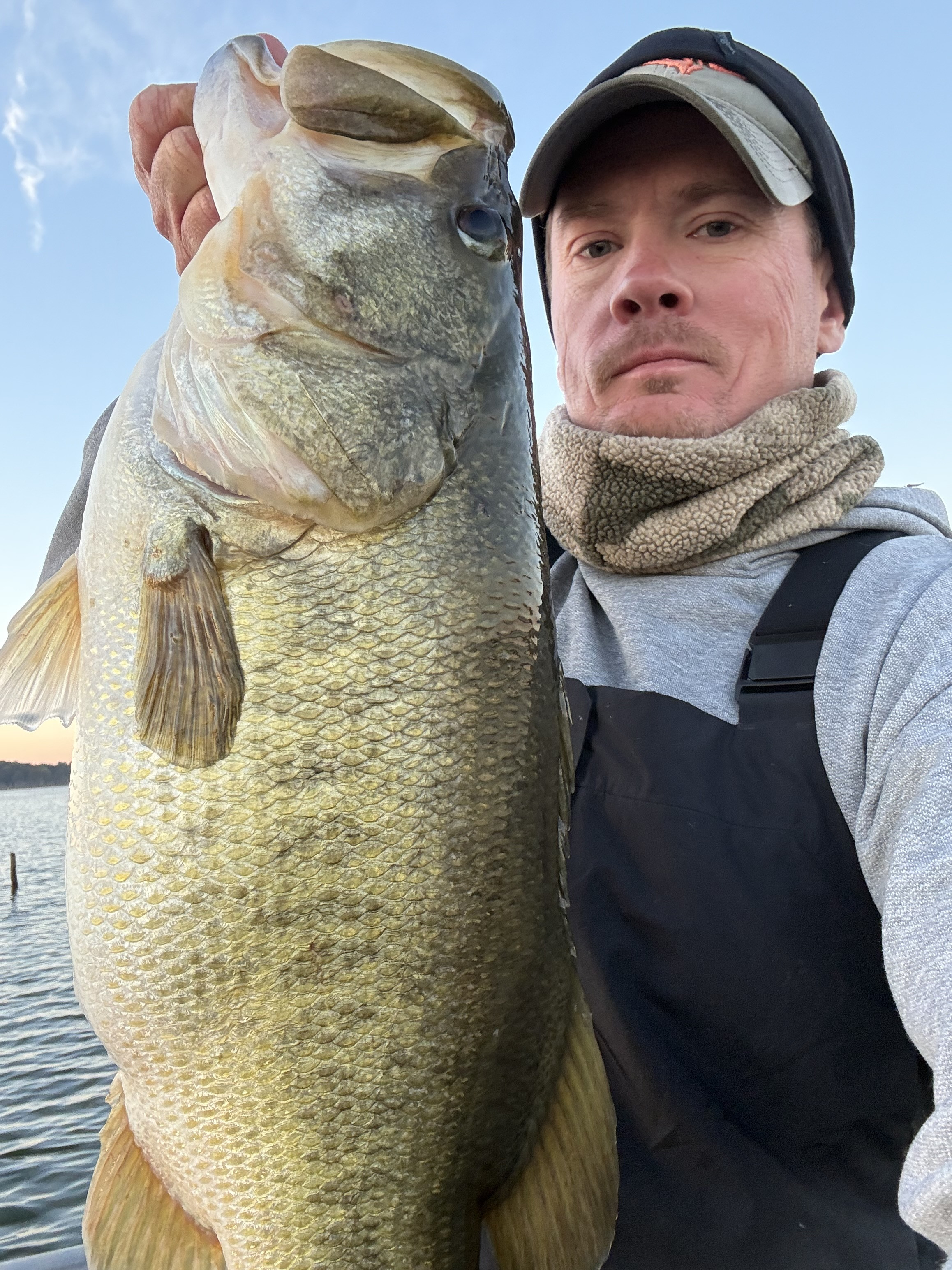 Customer Catch Story: David Houston