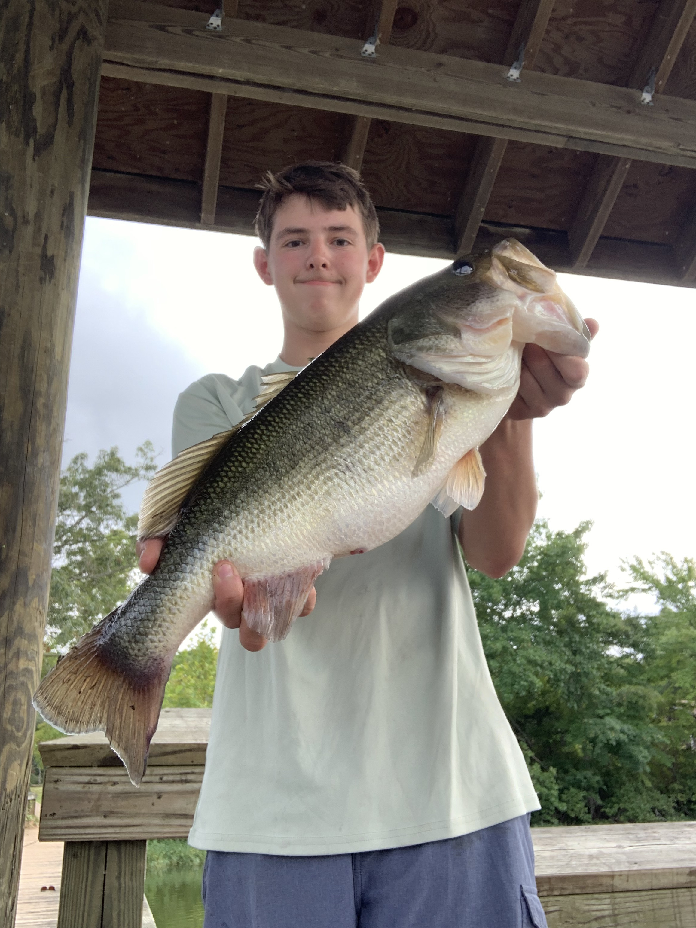 Customer Catch Story: Ryan Snead