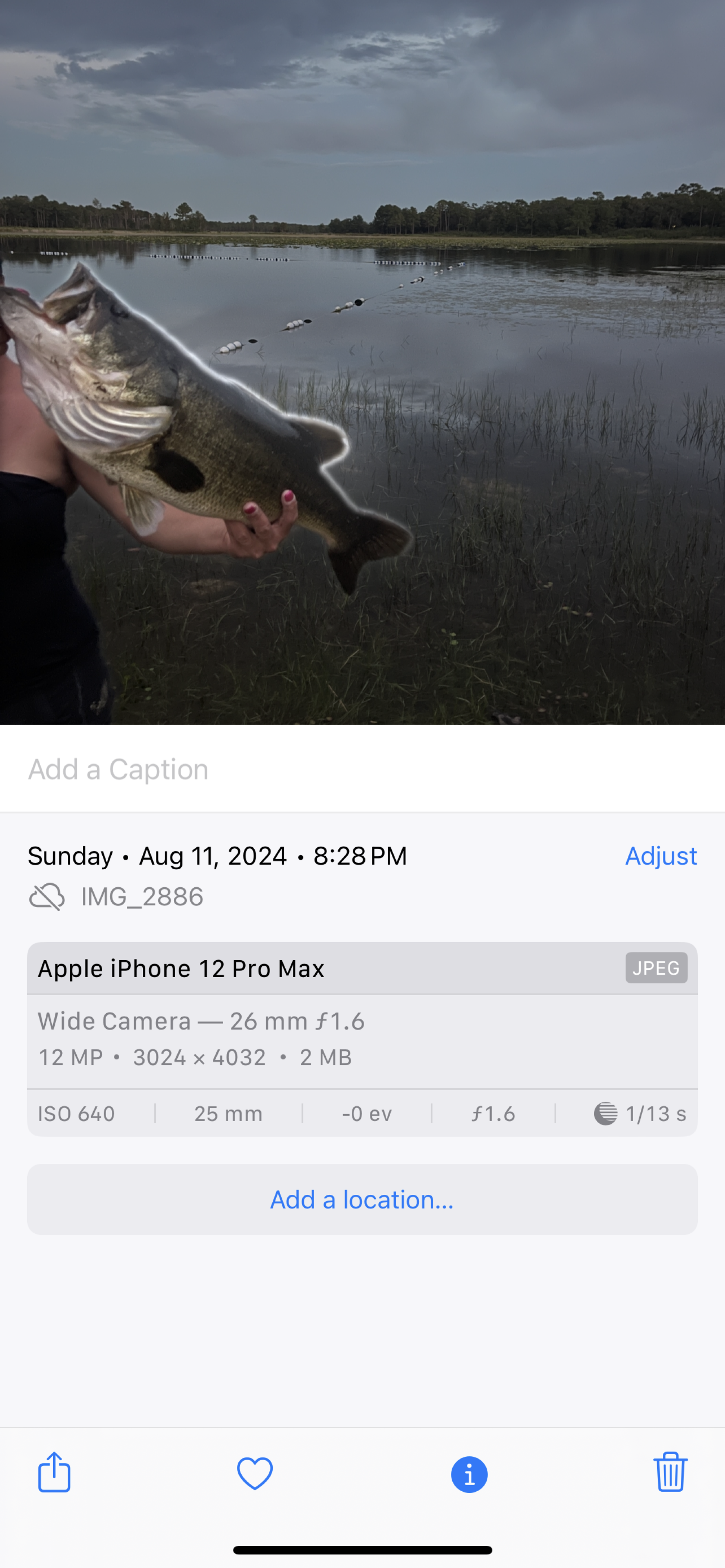 Customer Catch Story: Sevan Smotherman