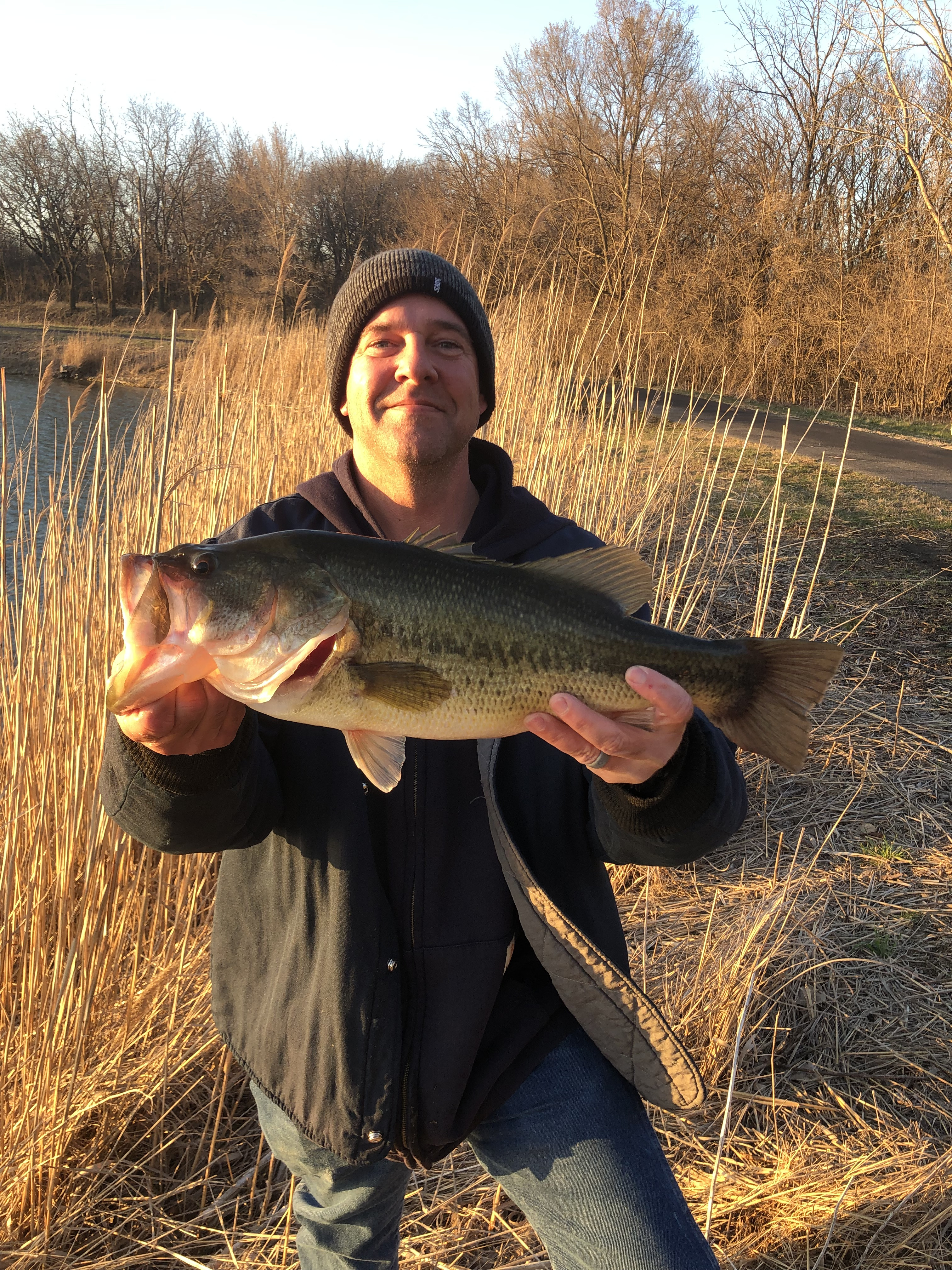 Customer Catch Story: Jason Gyurcsik