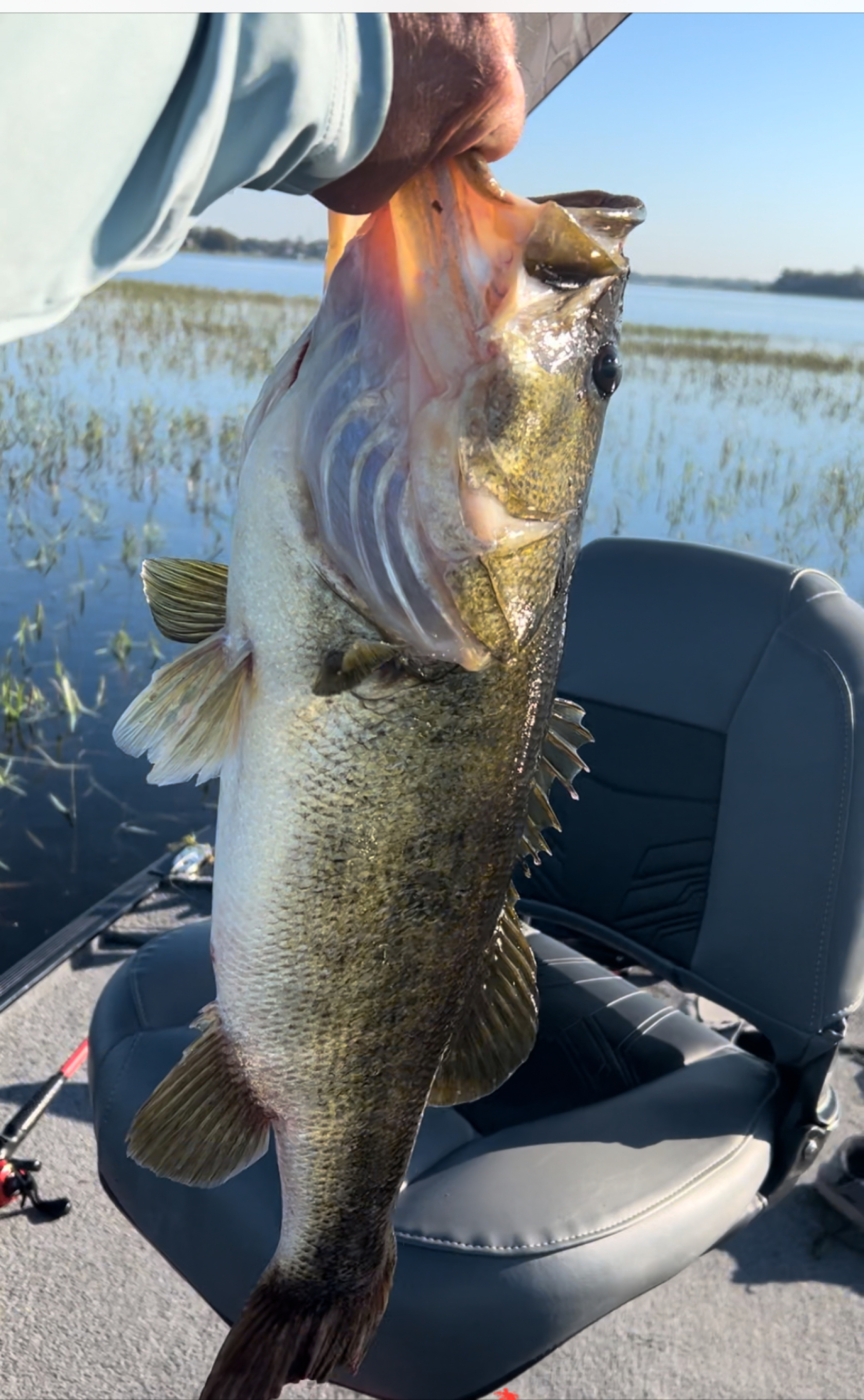 Customer Catch Story: Paul Martin