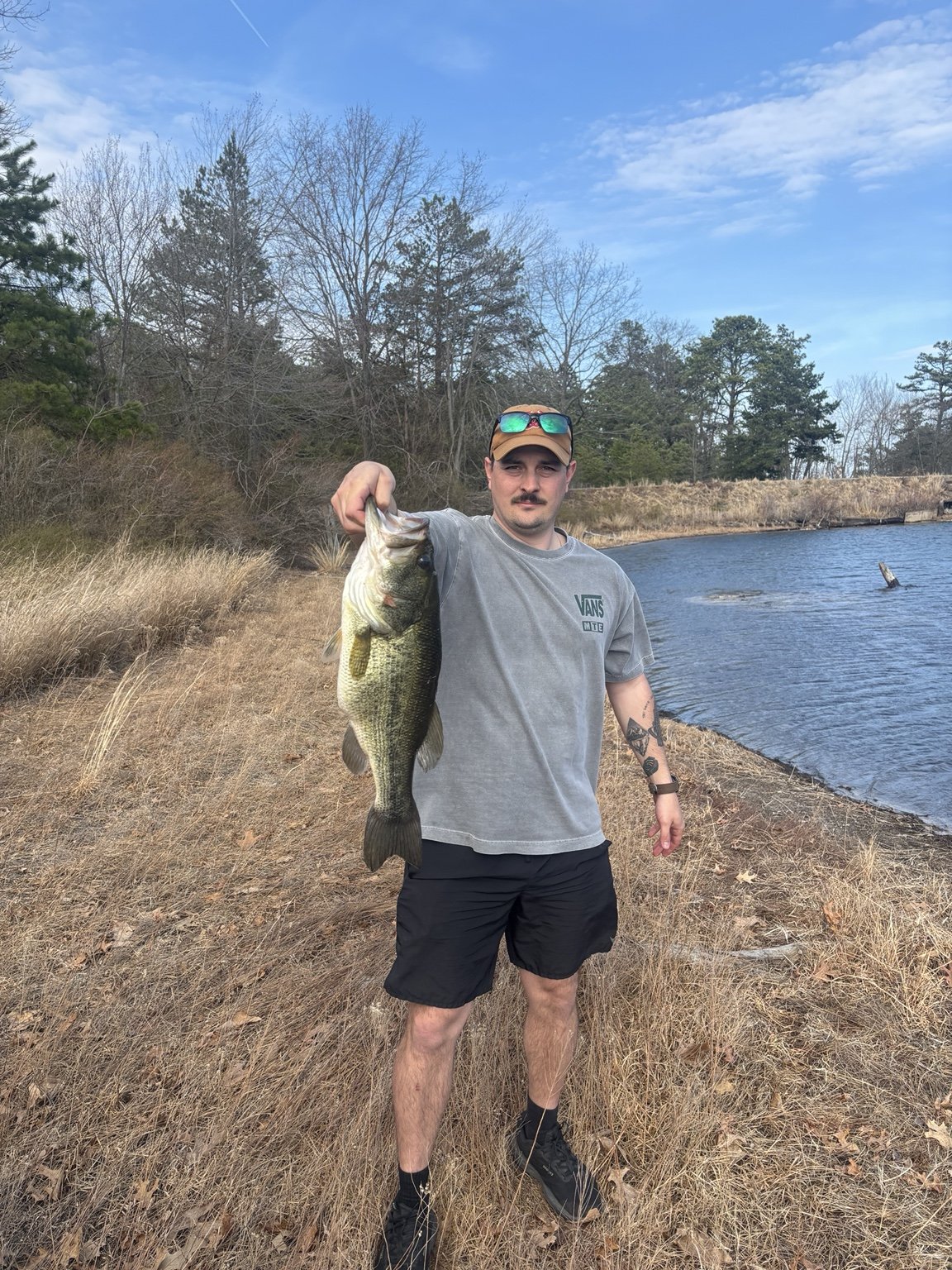 Customer Catch Story: Joshua Jones
