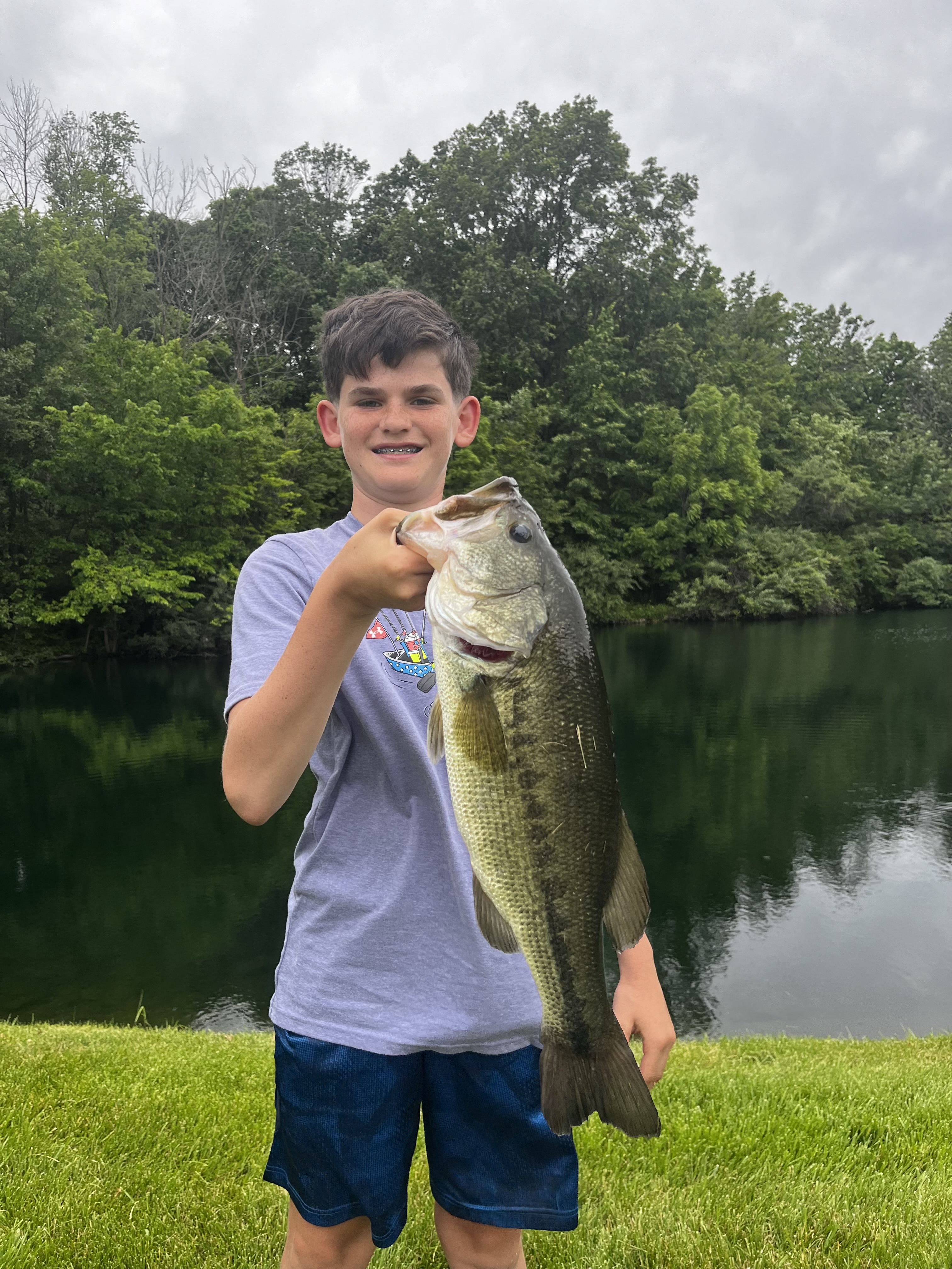 Customer Catch Story: Leonardo Williams