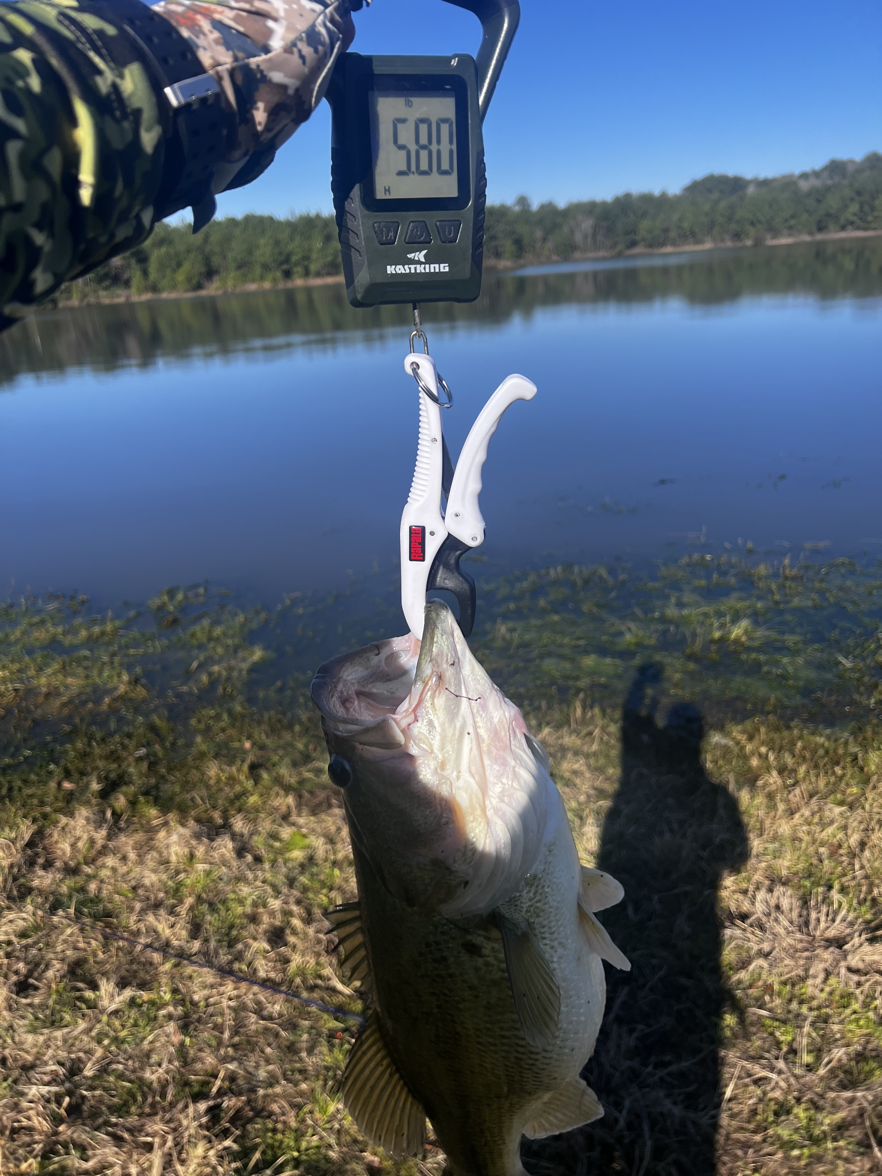 Customer Catch Story: Josh Bailey