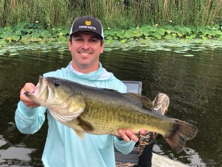 Customer Catch Story: Geoff Boyd