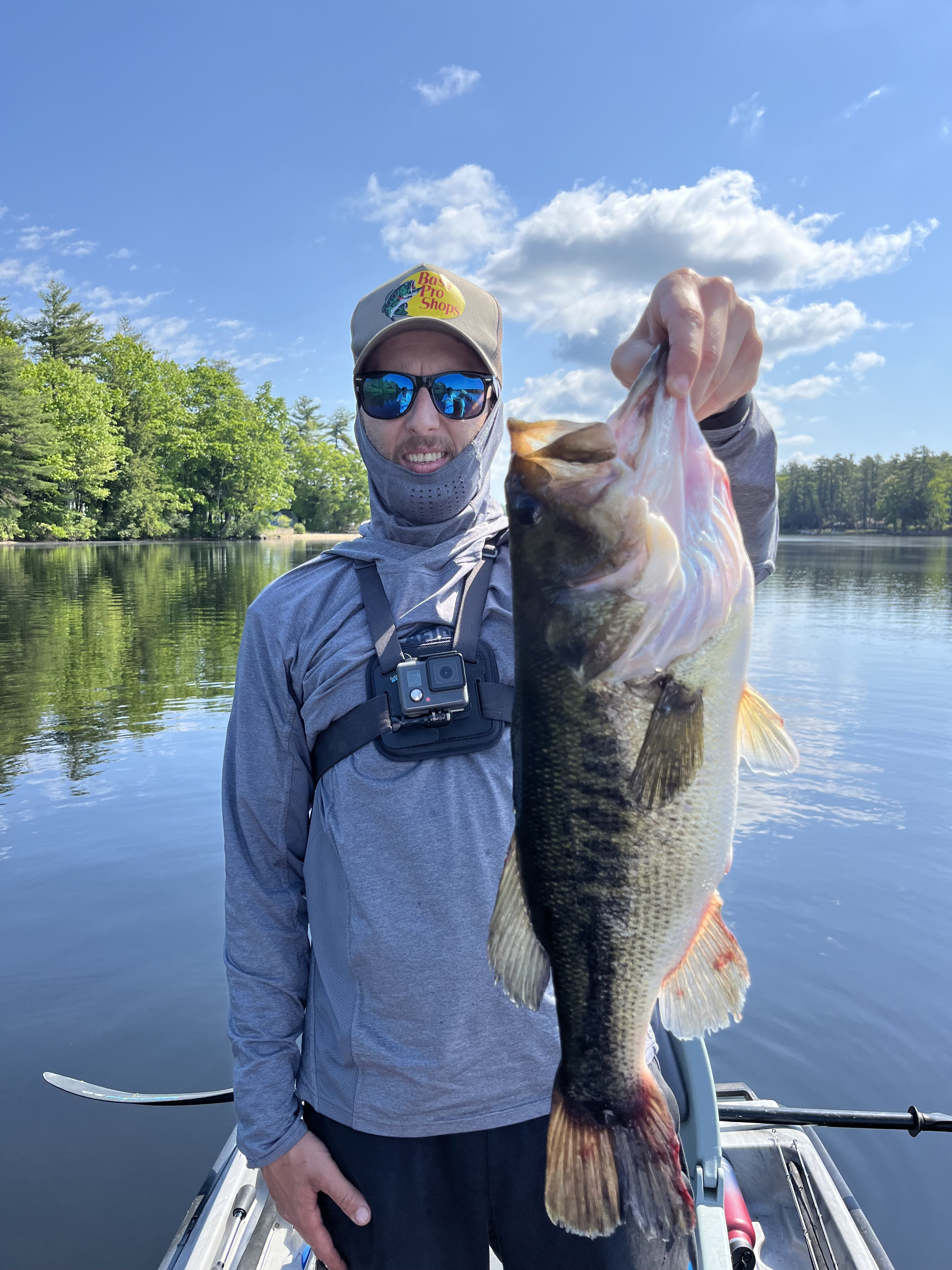 Customer Catch Story: Jonathan Crotty