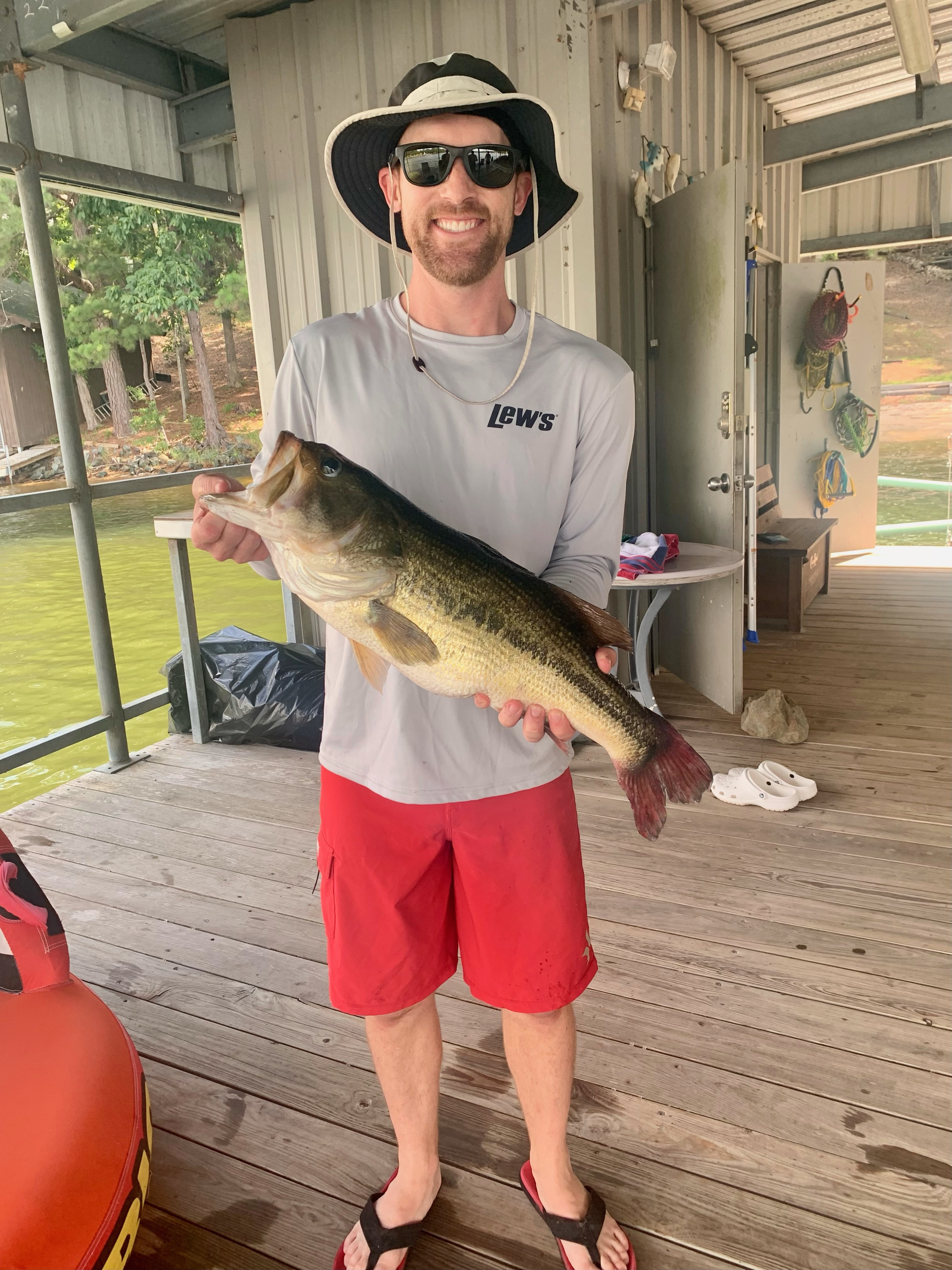 Customer Catch Story: Jay Ferguson