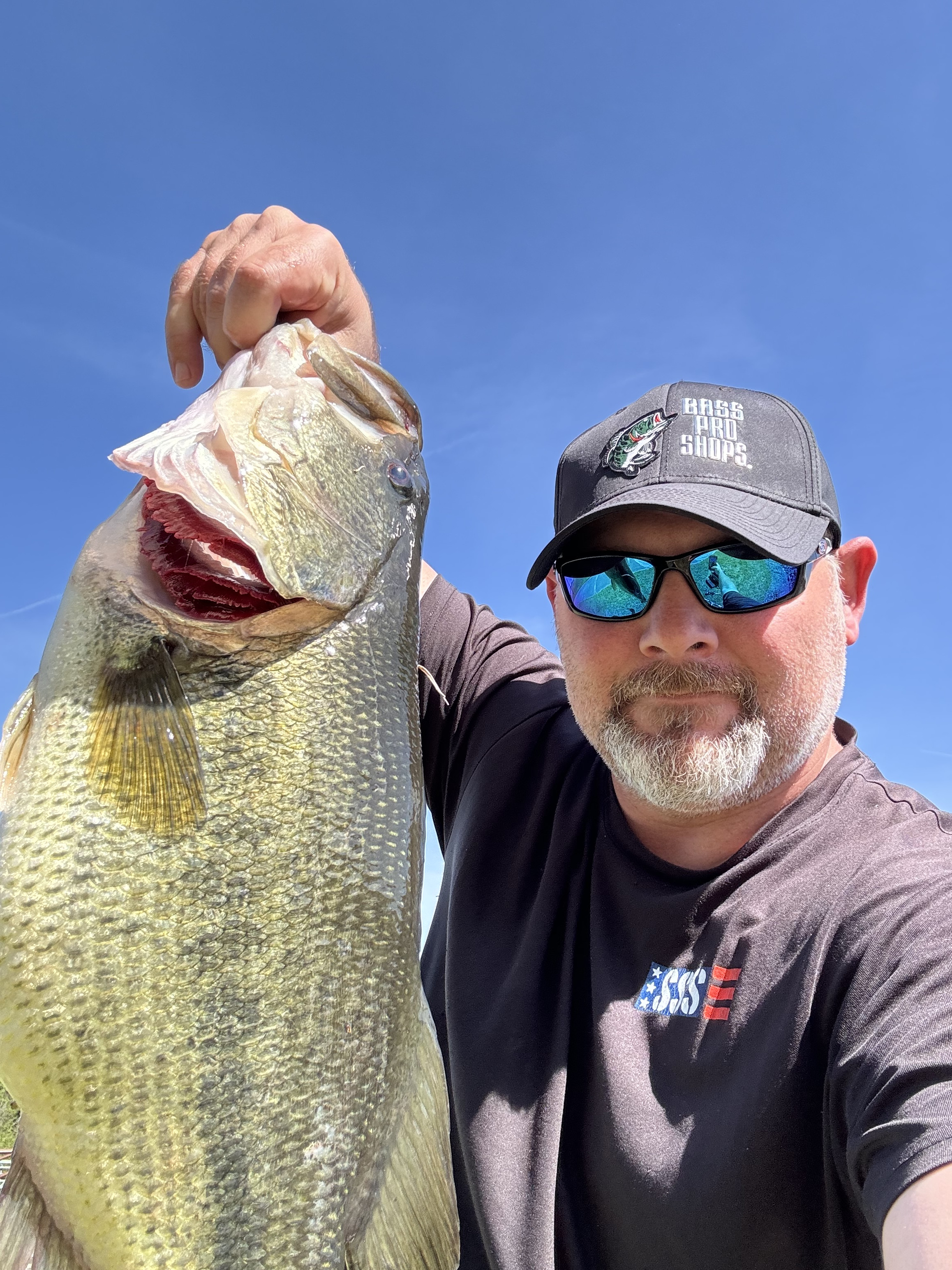 Customer Catch Story: Travis Jarrells
