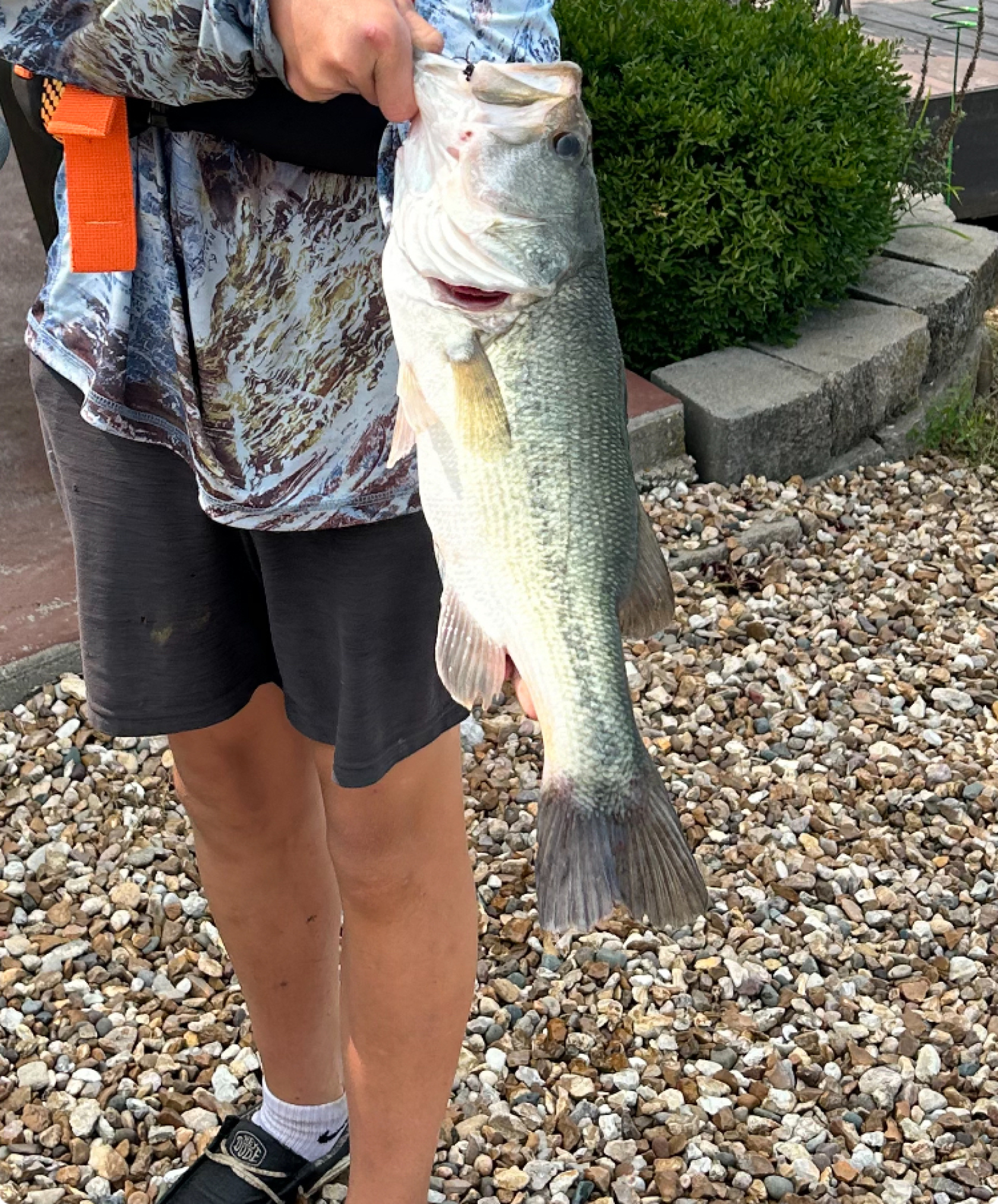 Customer Catch Story: Xavier Mayfield