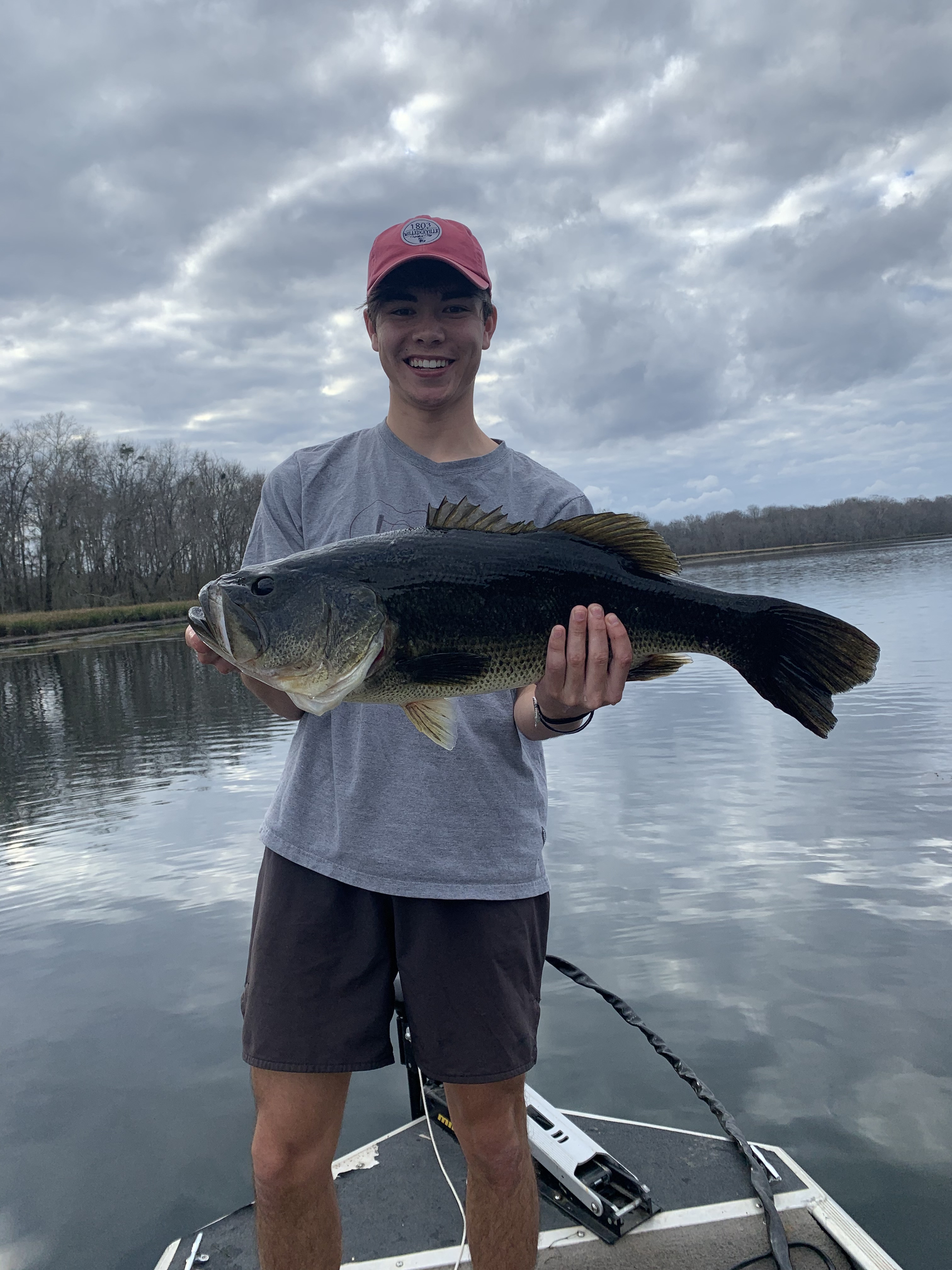 Customer Catch Story: Casey Tom