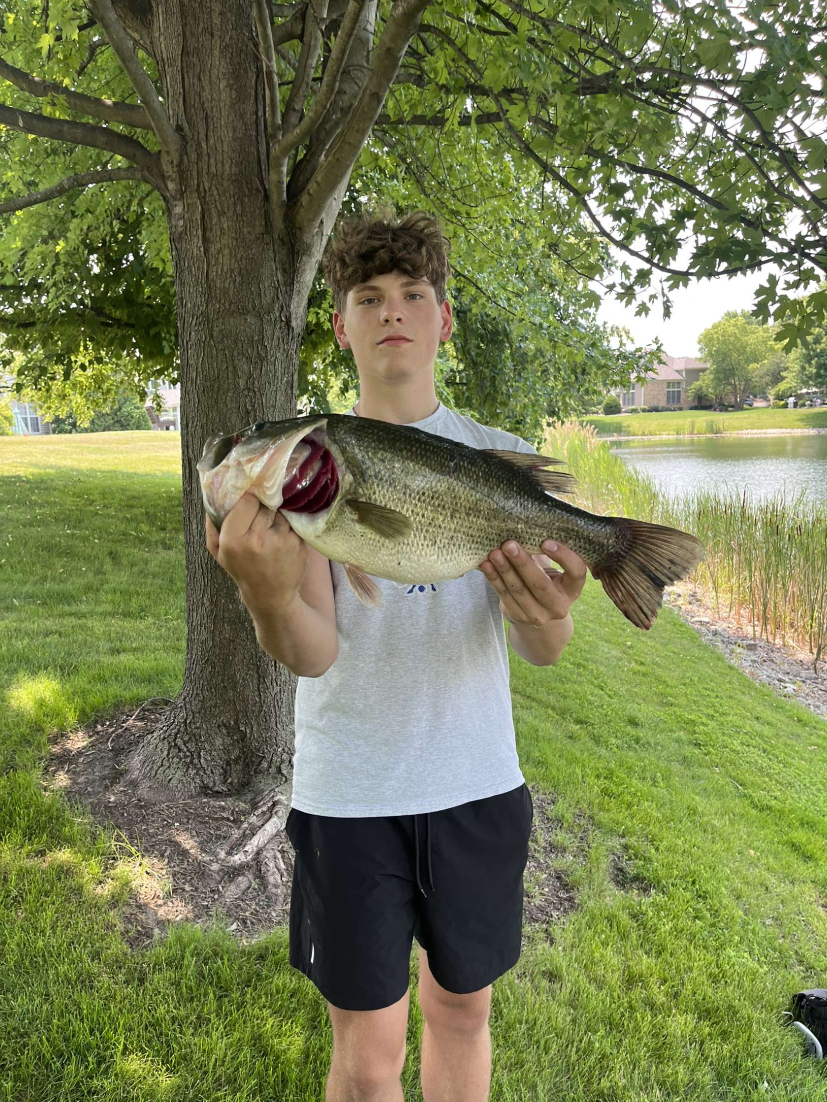Customer Catch Story: Jacob Vrankovich