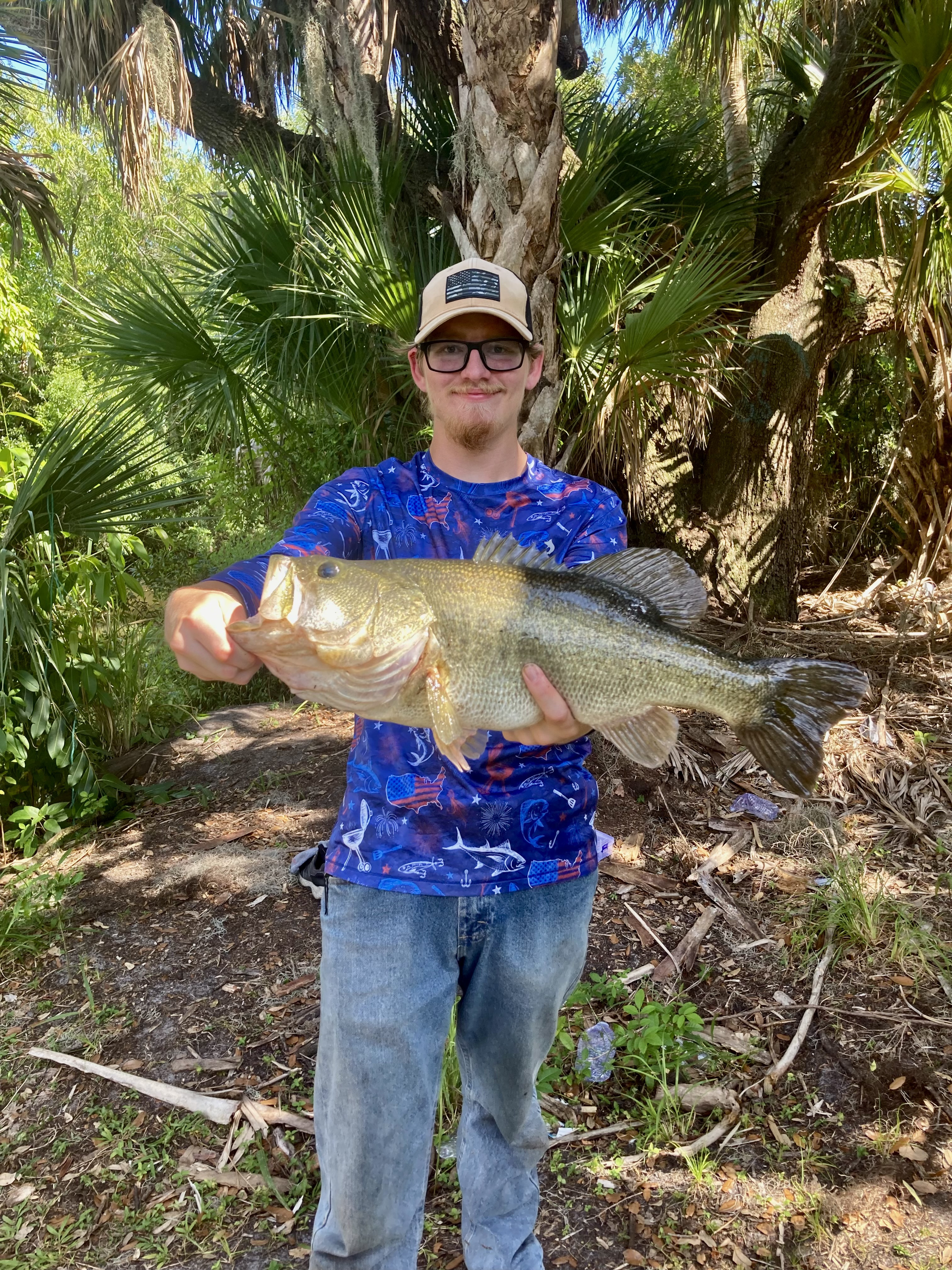 Customer Catch Story: Nate Lester
