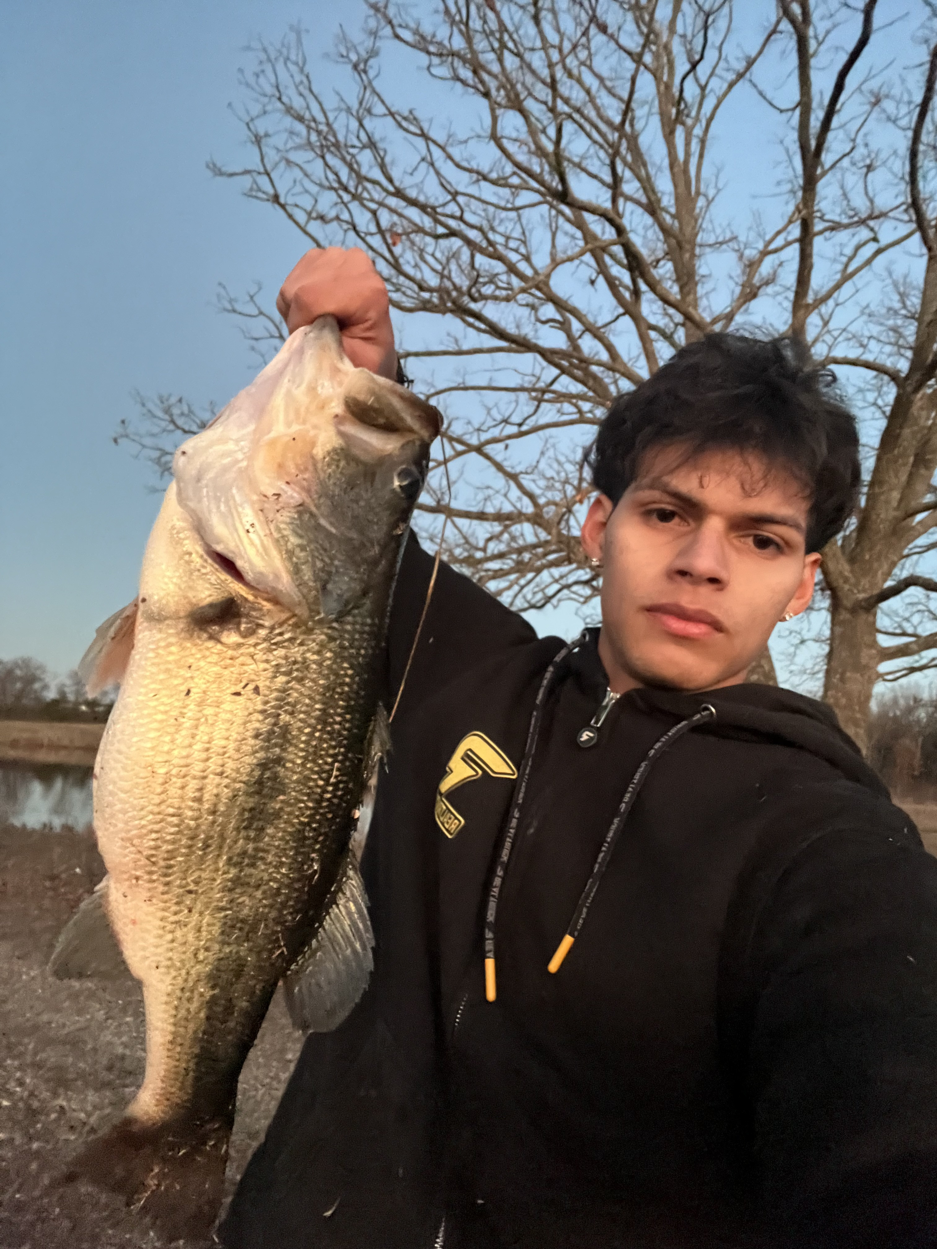 Customer Catch Story: Luis Hernandez