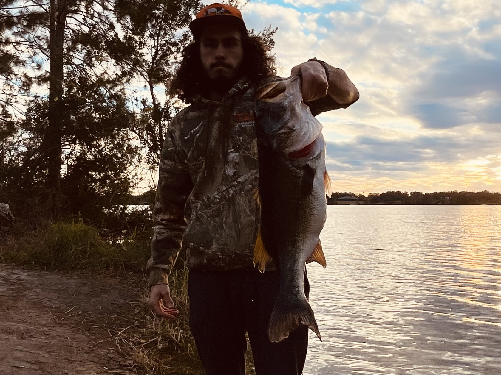 Customer Catch Story: Tyson Howard