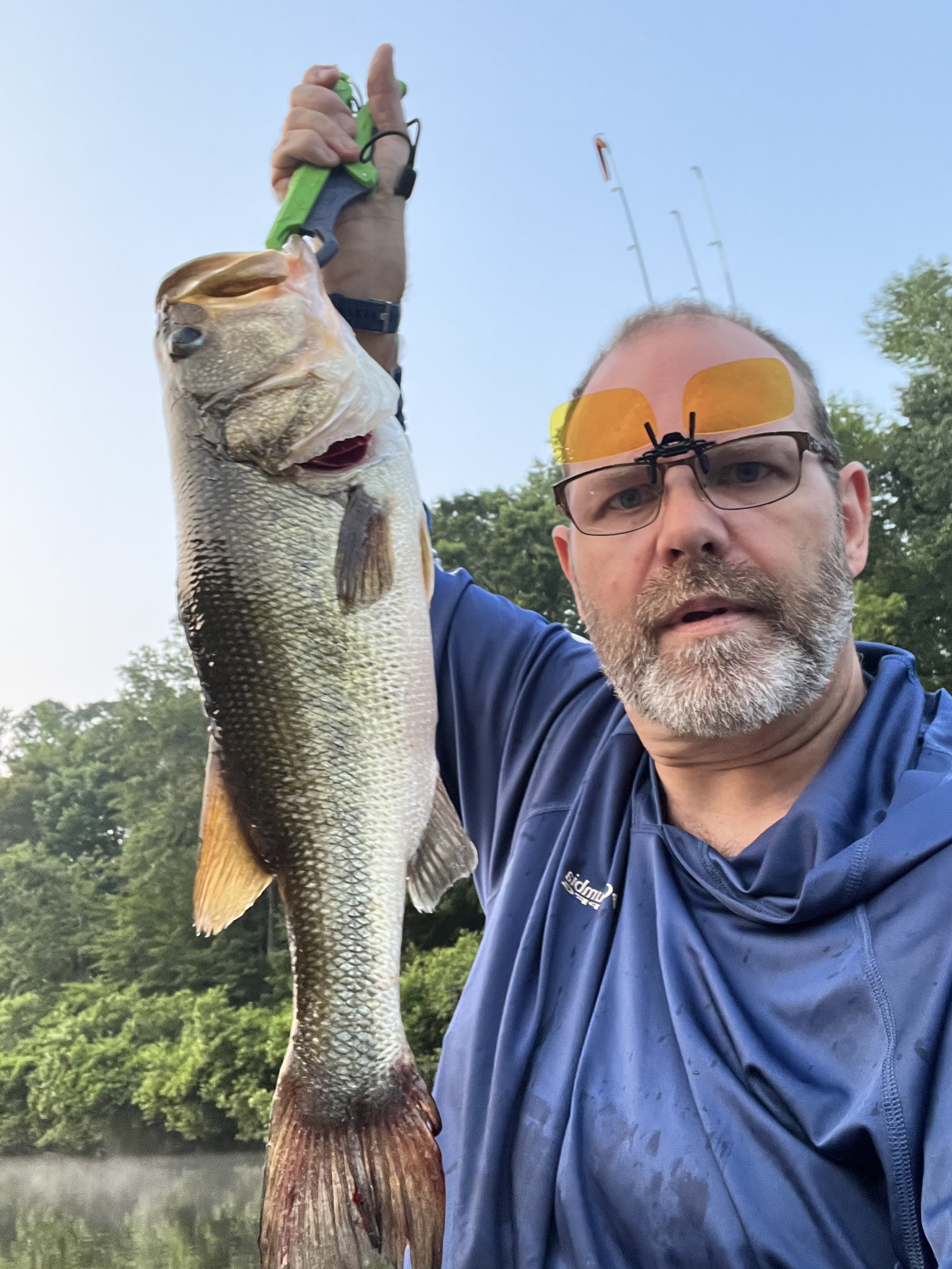 Customer Catch Story: David Gray