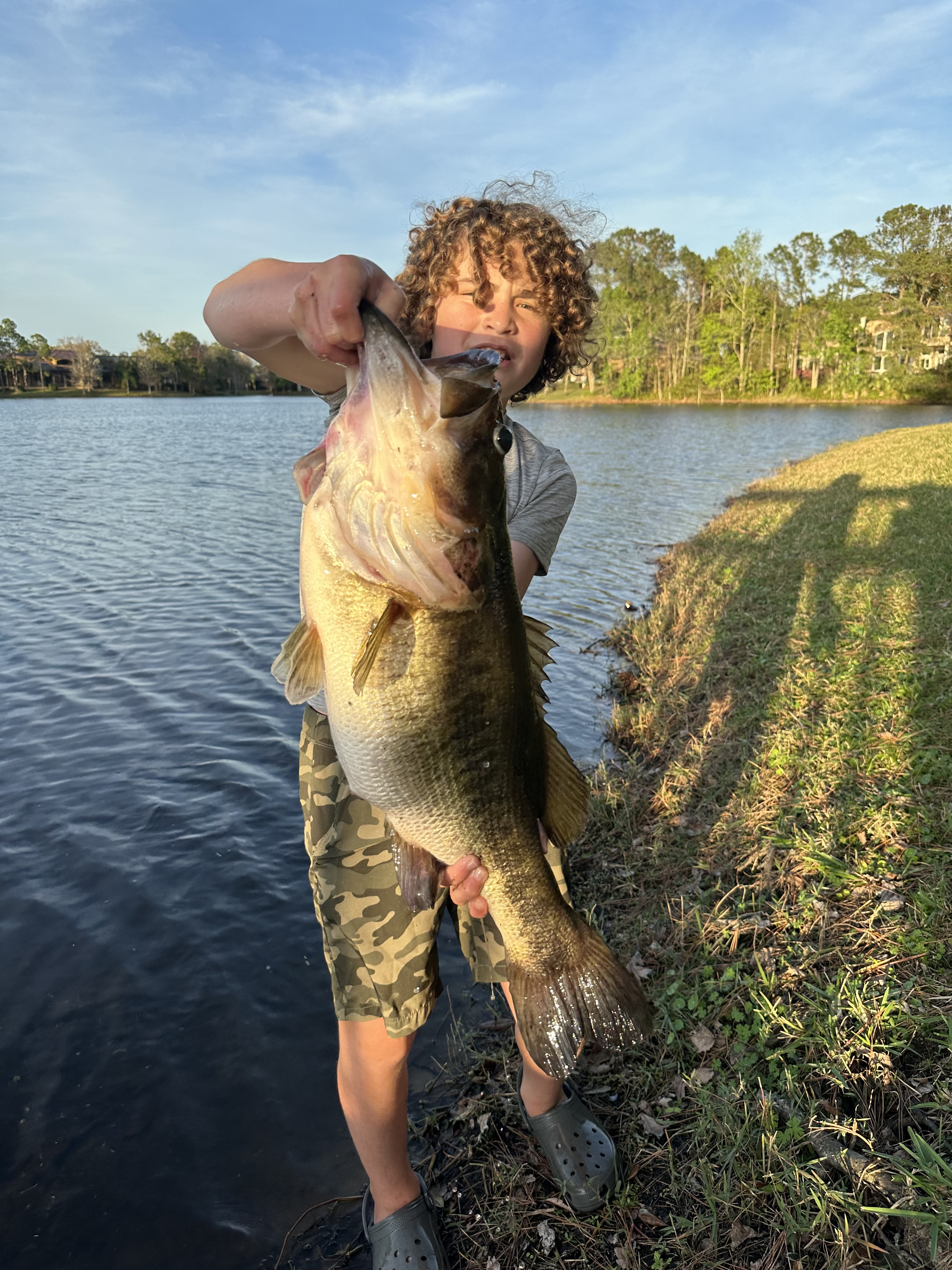 Customer Catch Story: Jesse Kanter