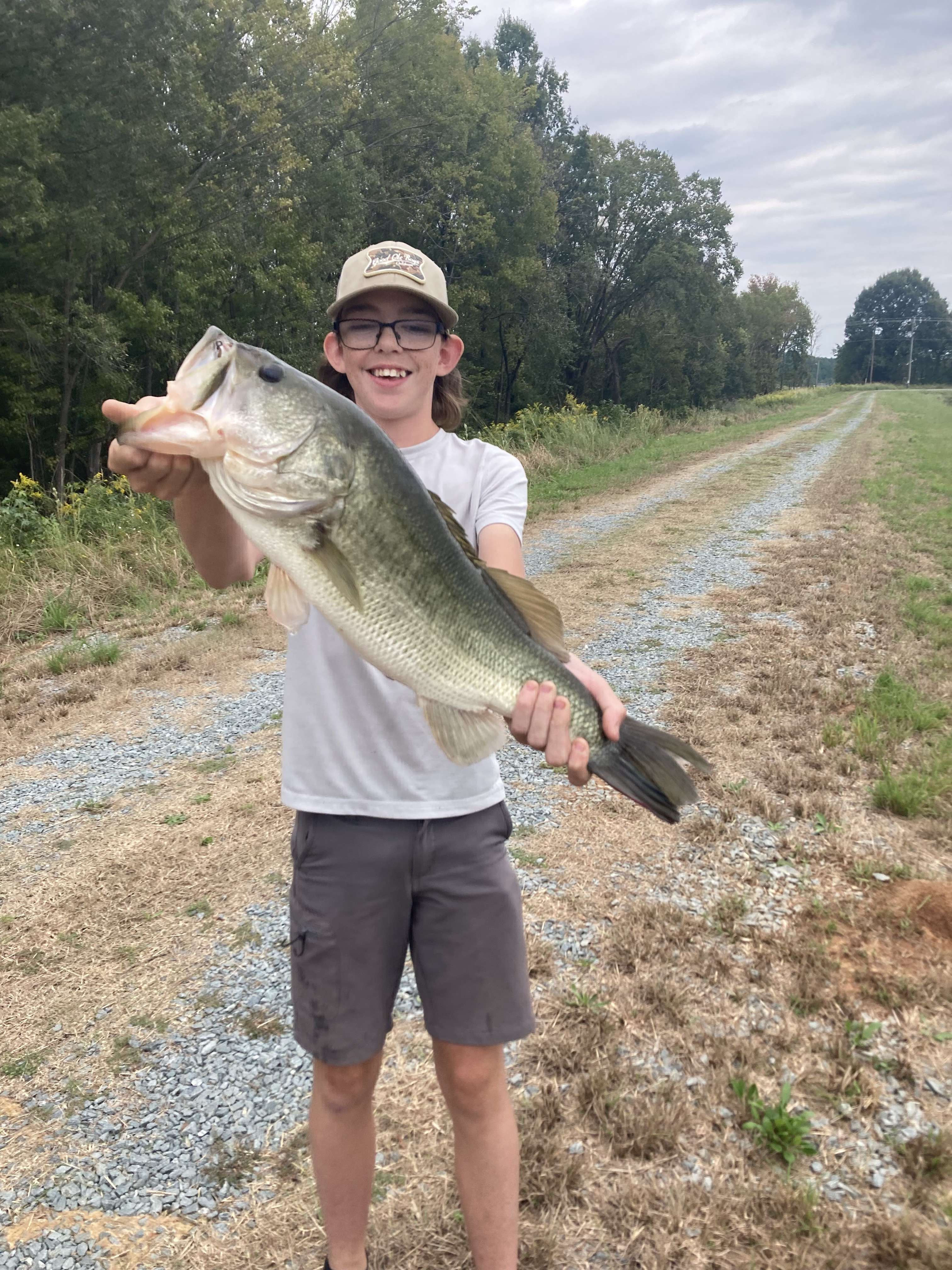 Customer Catch Story: Jc Pressley