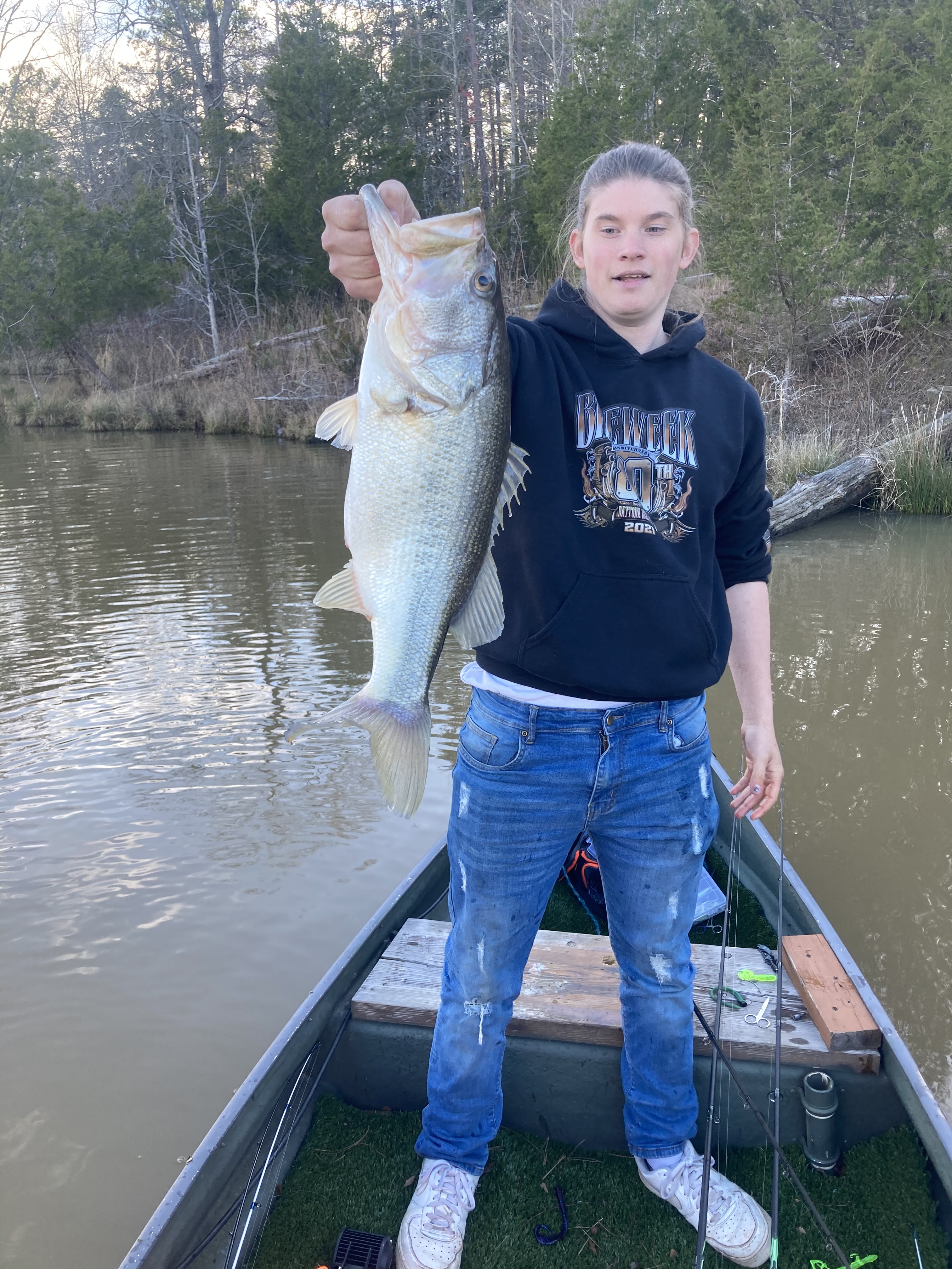 Customer Catch Story: Payne Corbin